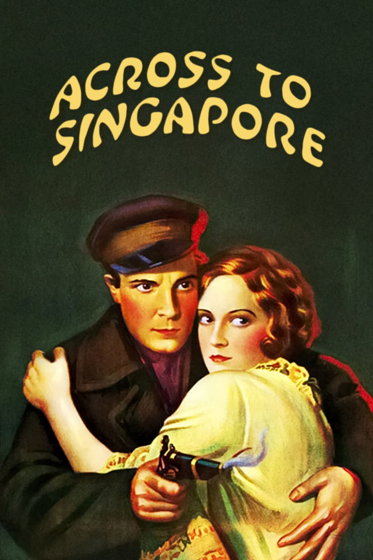 Across to Singapore preview 2