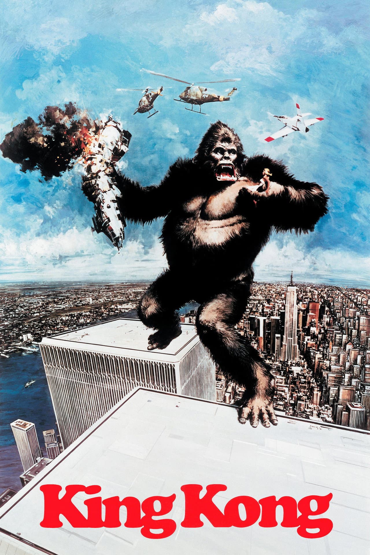 King Kong preview 2