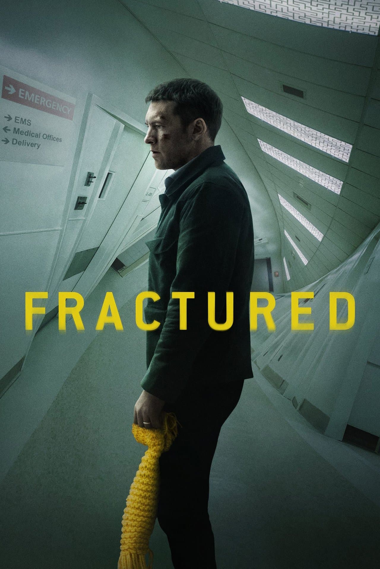 Fractured preview 2