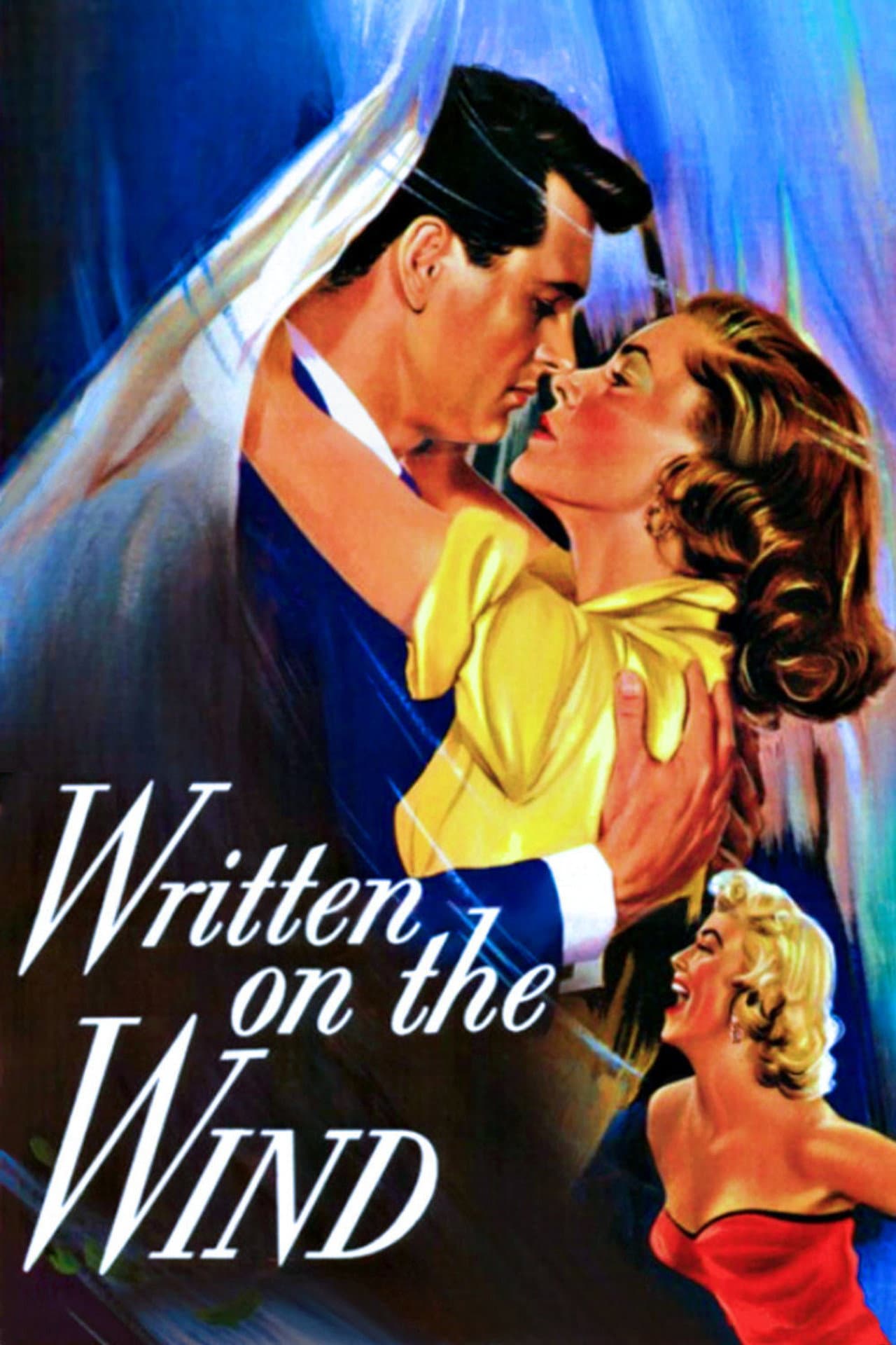 Written on the Wind preview 2