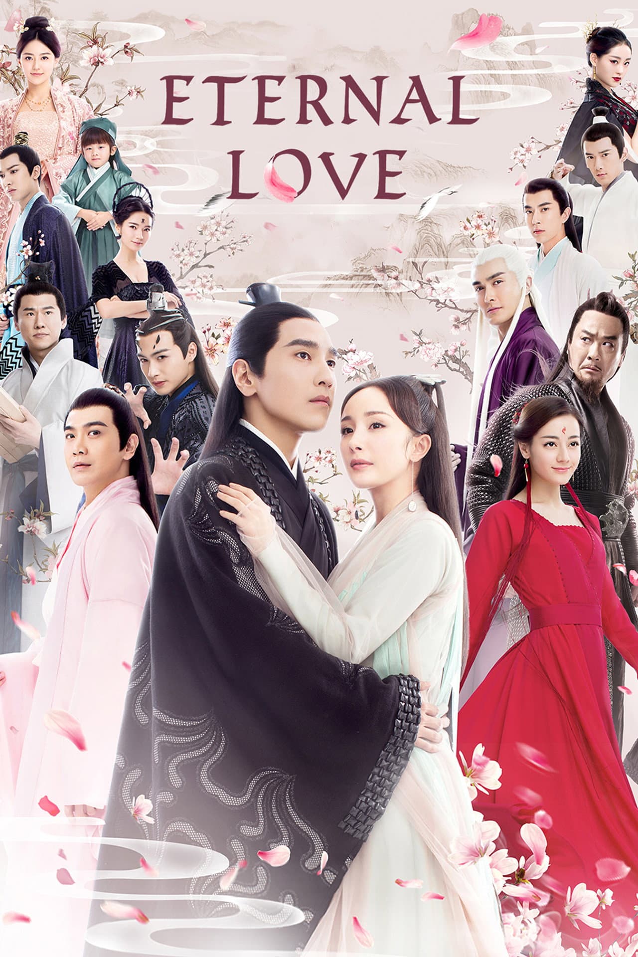 Eternal Love preview 2