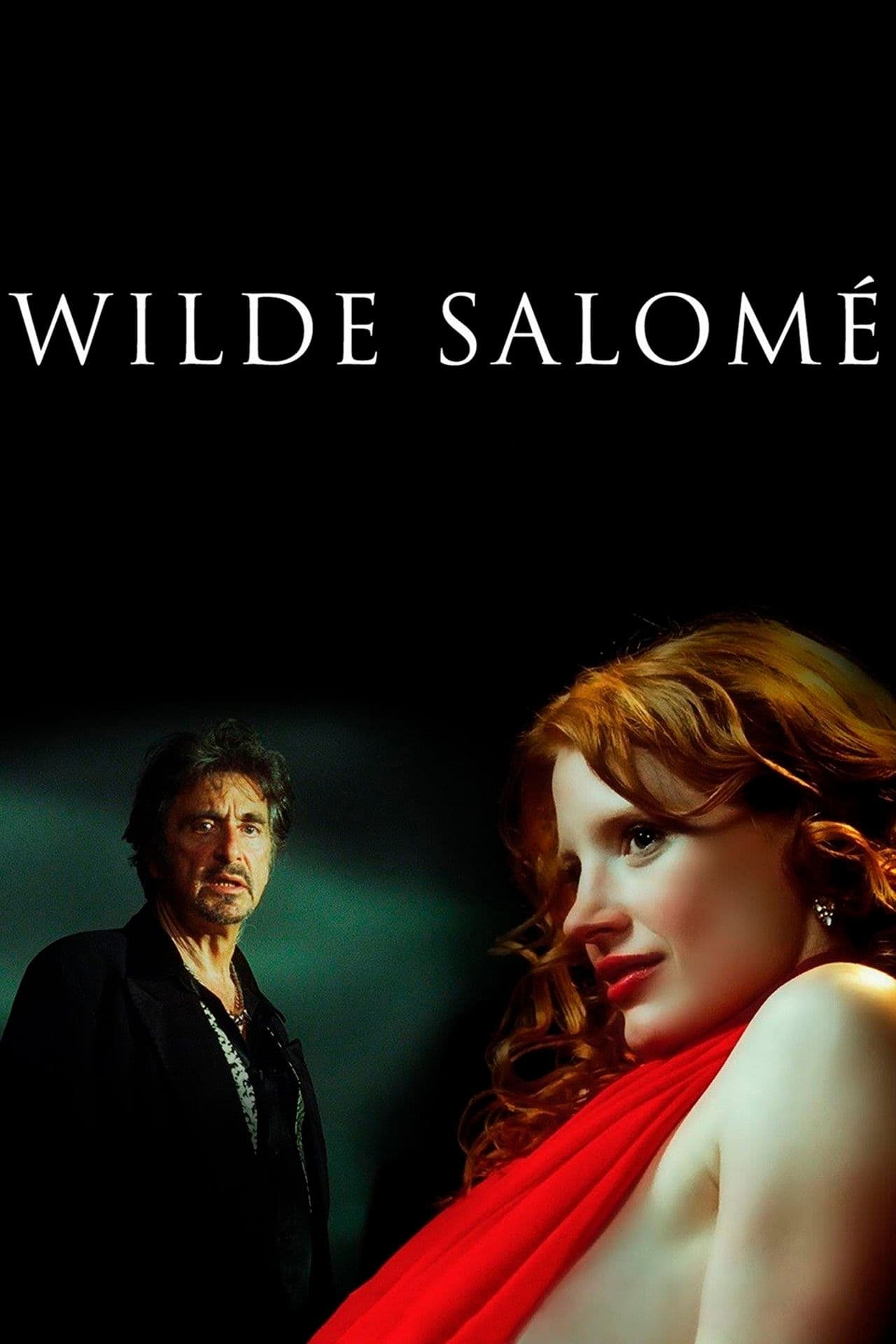 Wilde Salomé preview 2