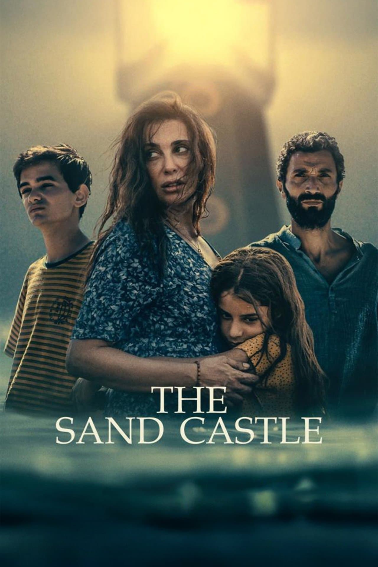 The Sand Castle preview 2
