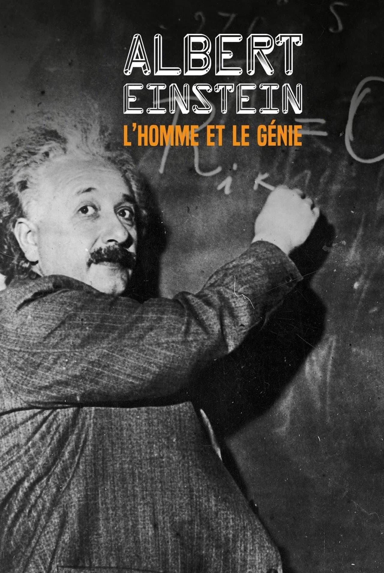Albert Einstein: l'homme et le génie preview 2