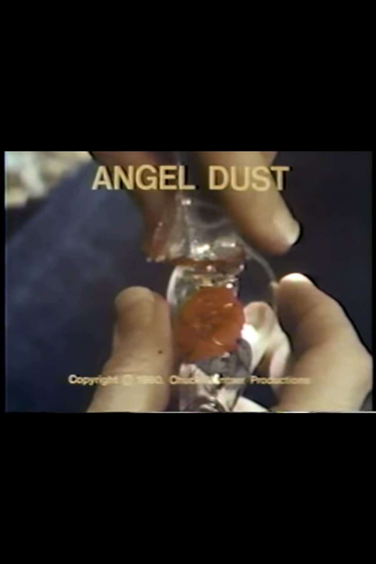 Angel Dust preview 1