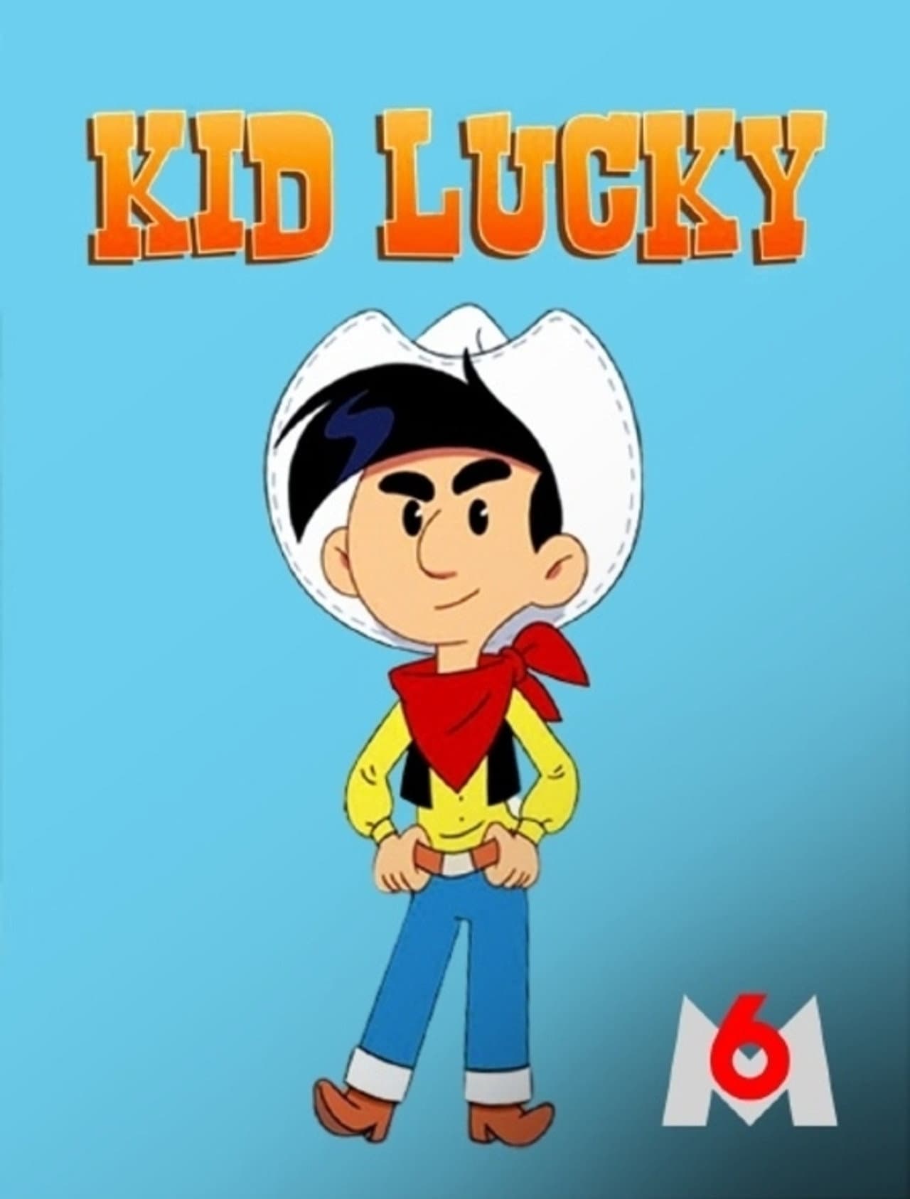 Kid Lucky preview 2