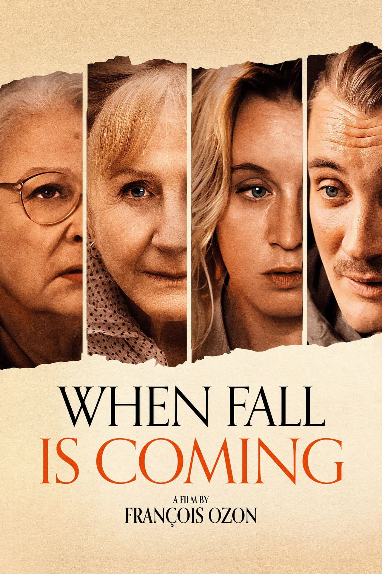 When Fall Is Coming preview 2