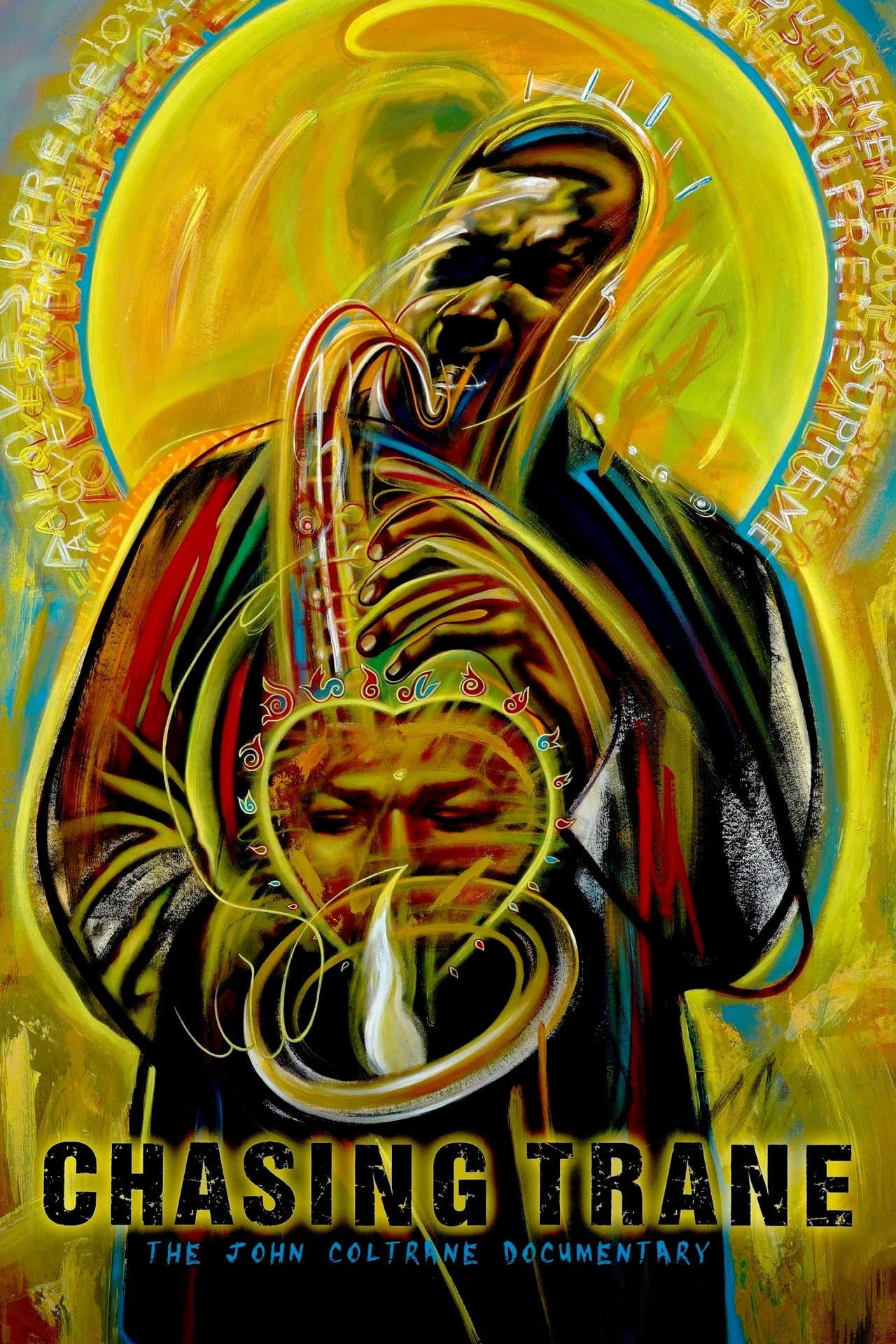 Chasing Trane preview 2
