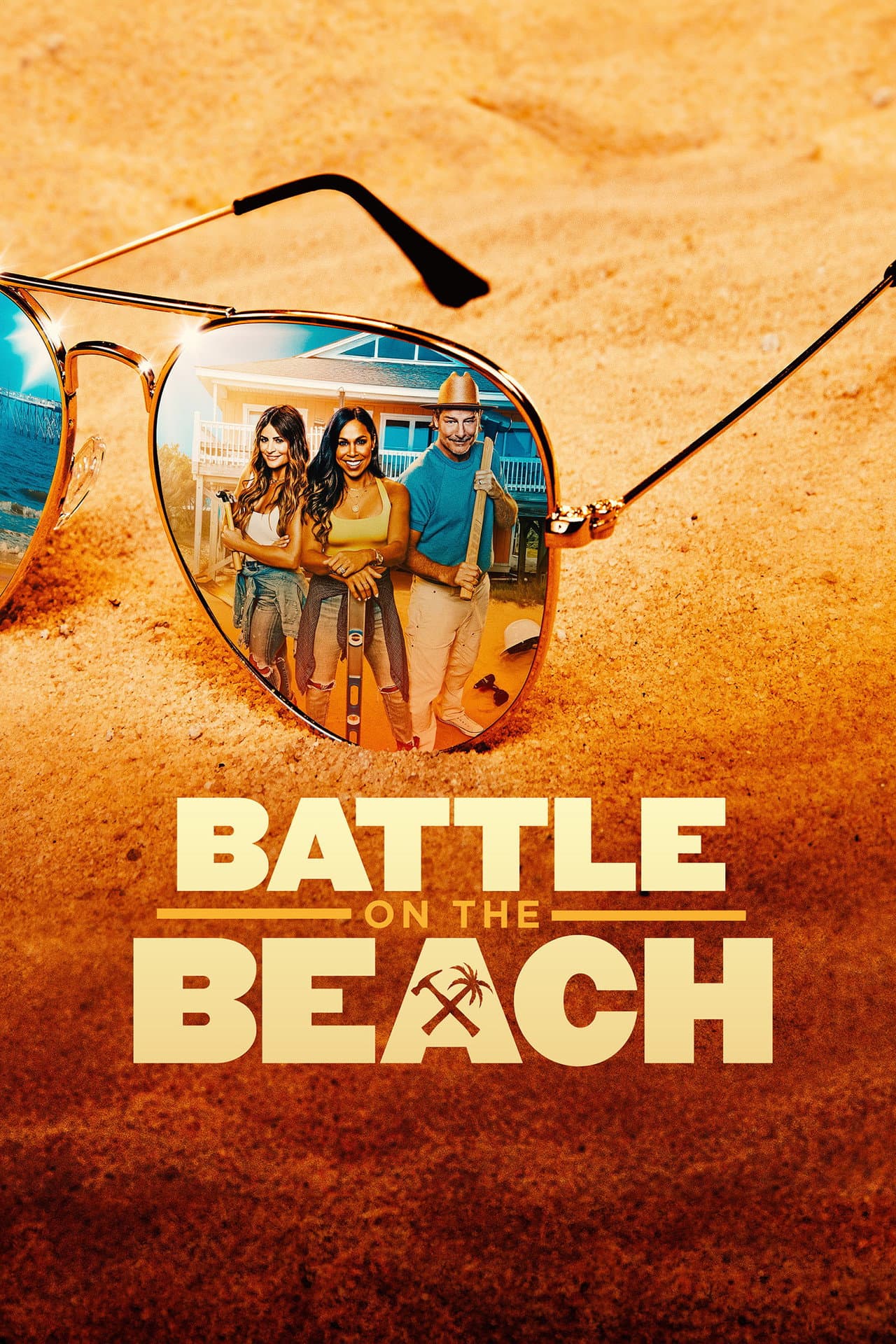 Battle on the Beach preview 2