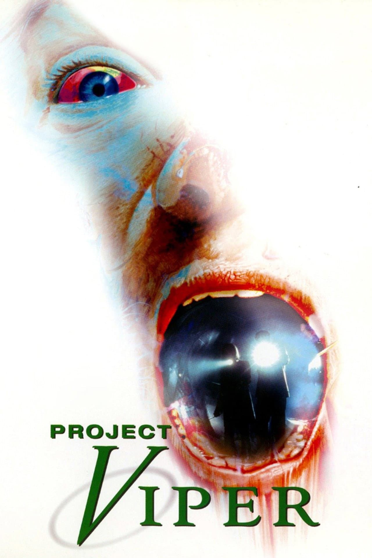 Project Viper preview 1