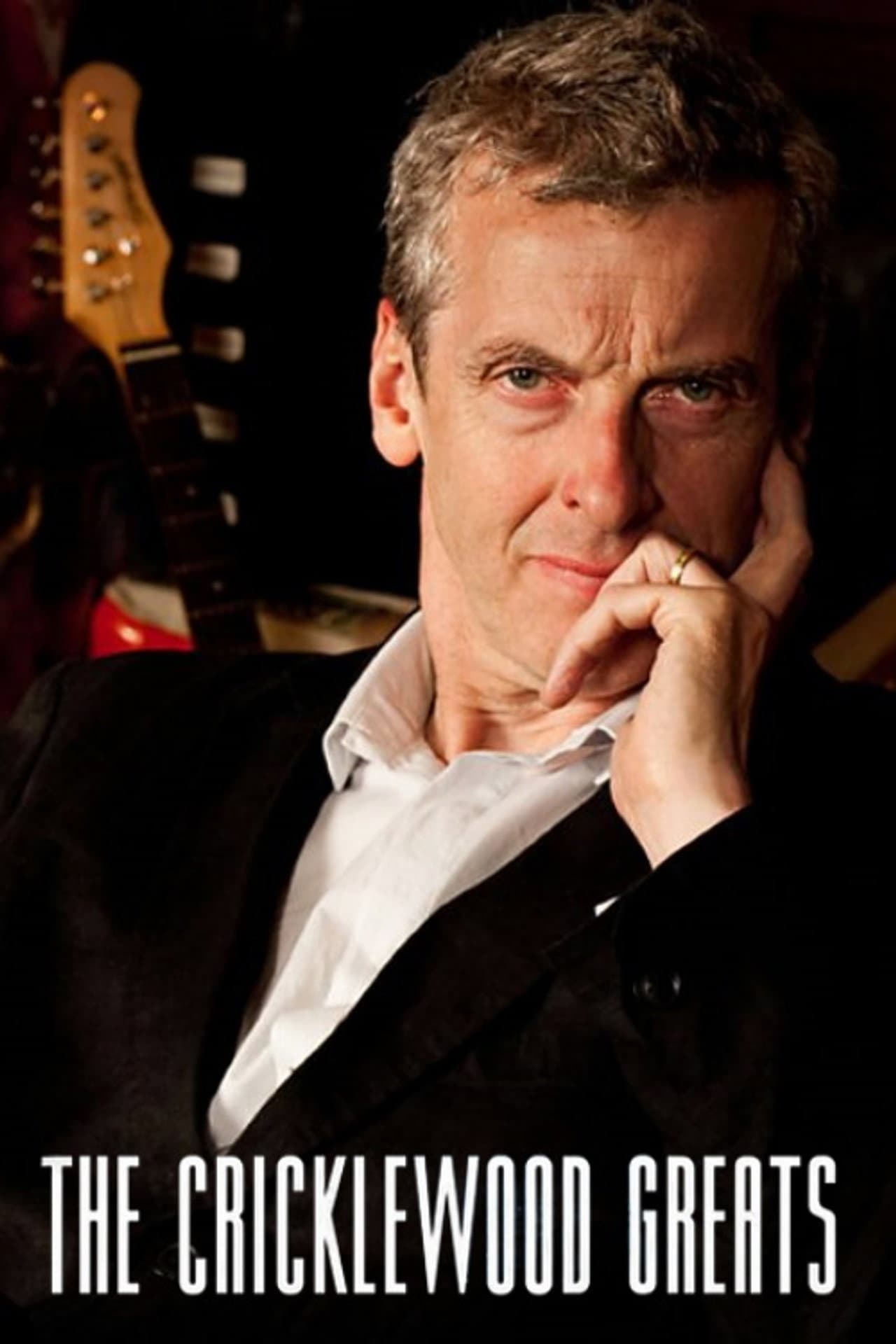 The Cricklewood Greats preview 2