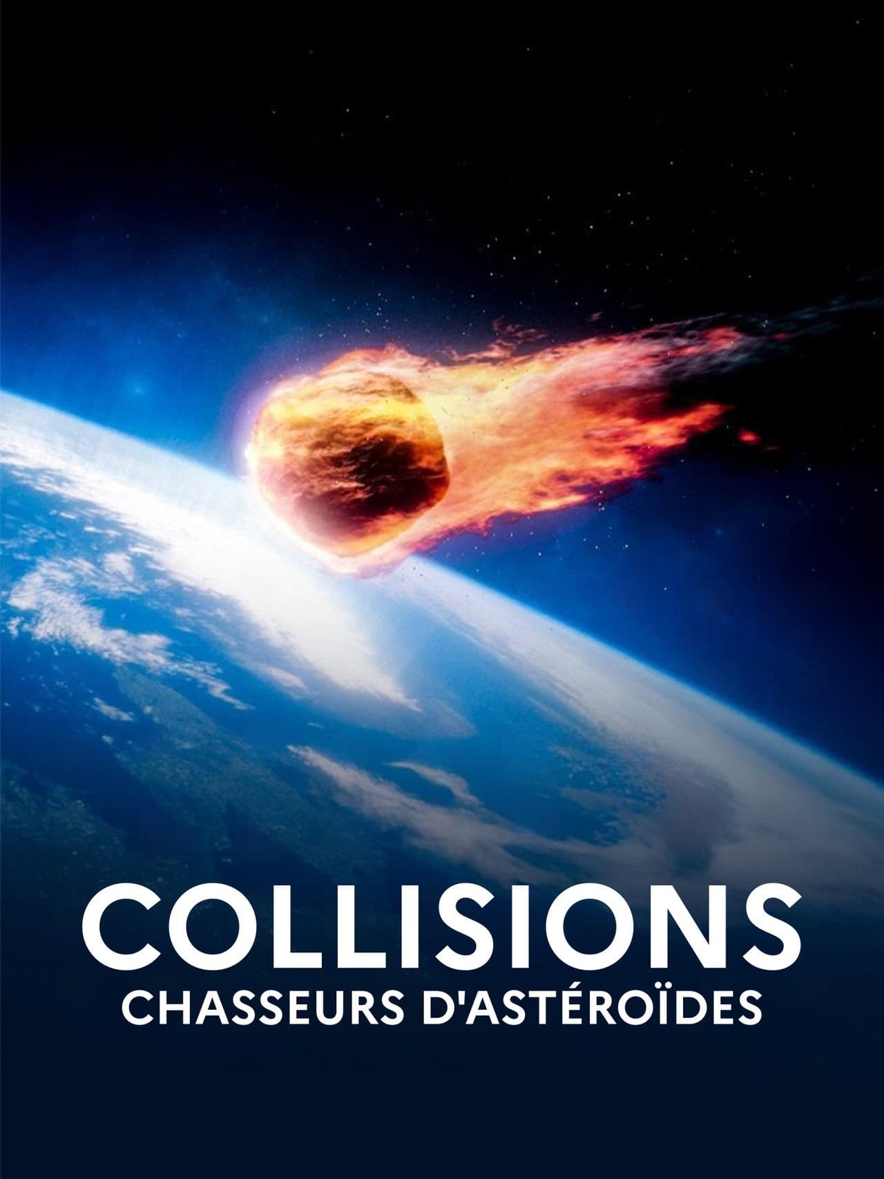 Collisions, Life and Death from Outer Space preview 2