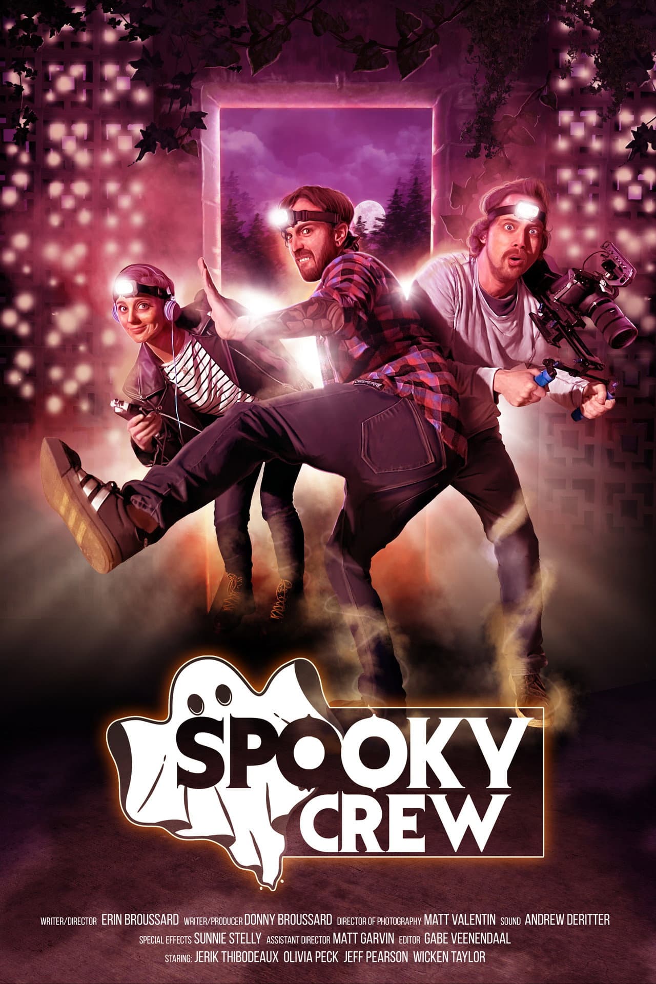 Spooky Crew preview 1