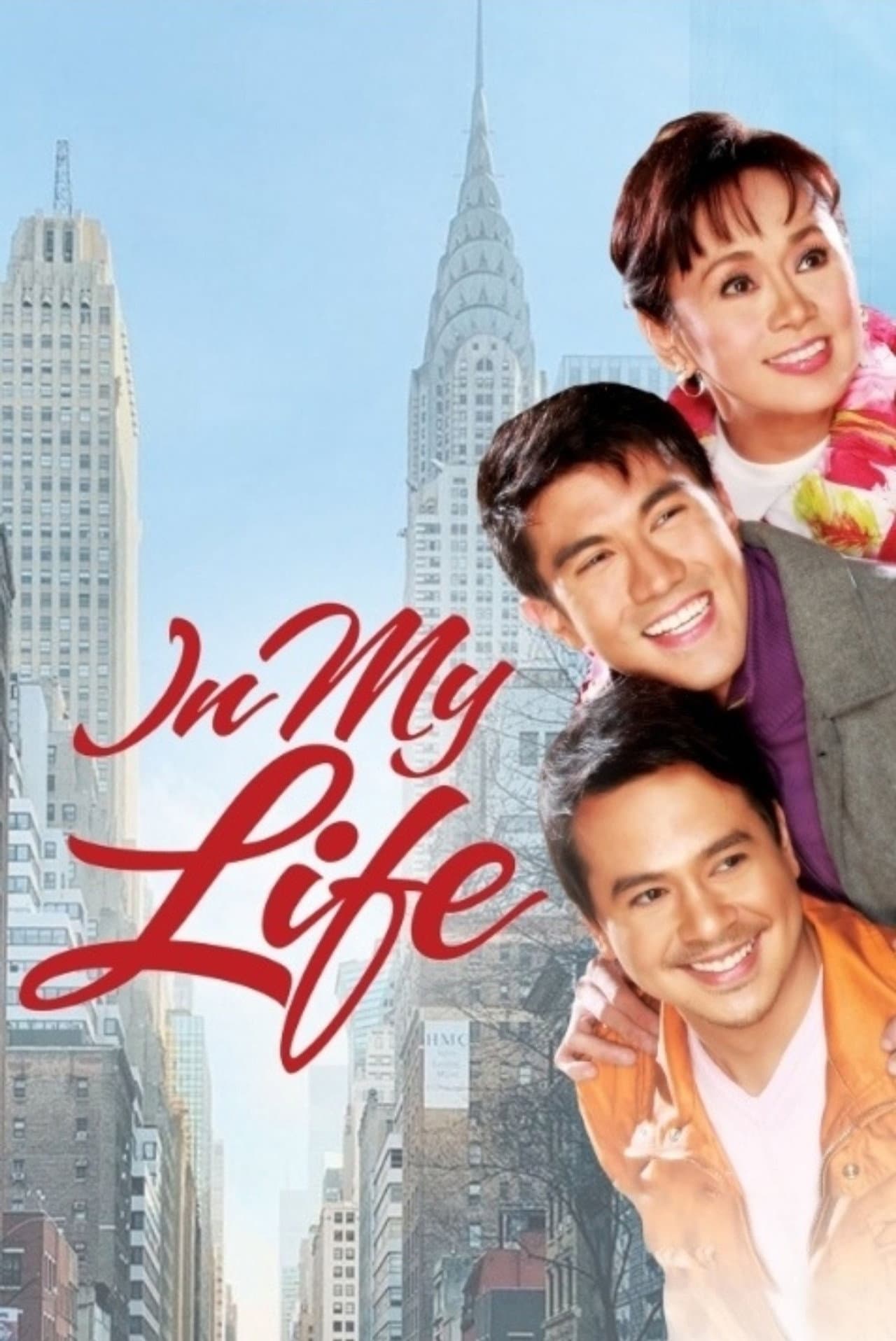 In My Life preview 2