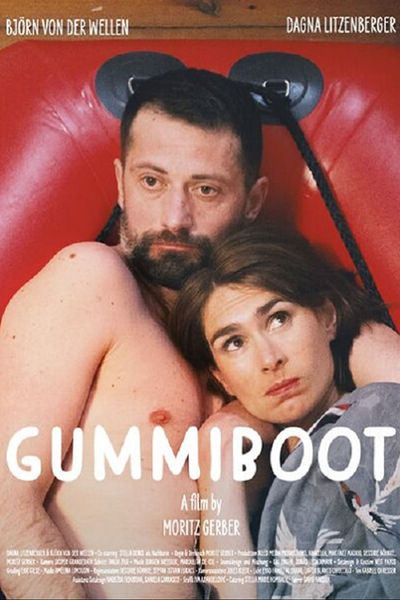 Gummiboot preview 1