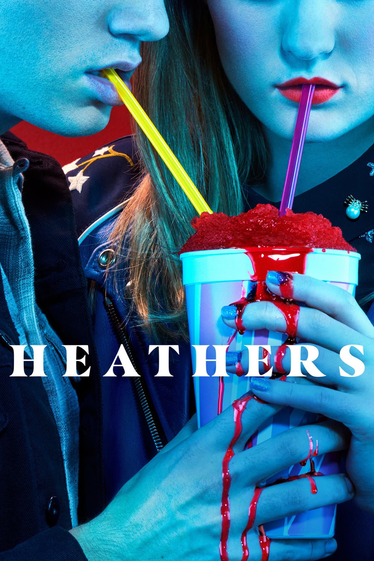 Heathers preview 2