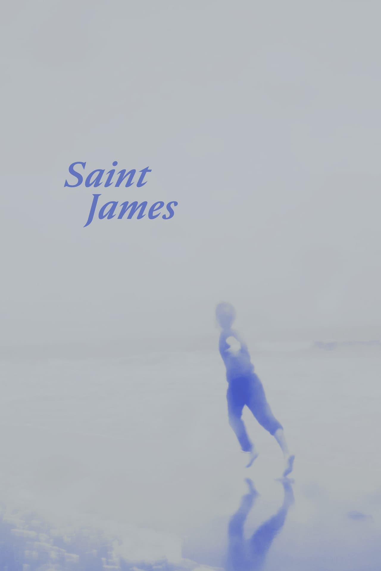 Saint James preview 2