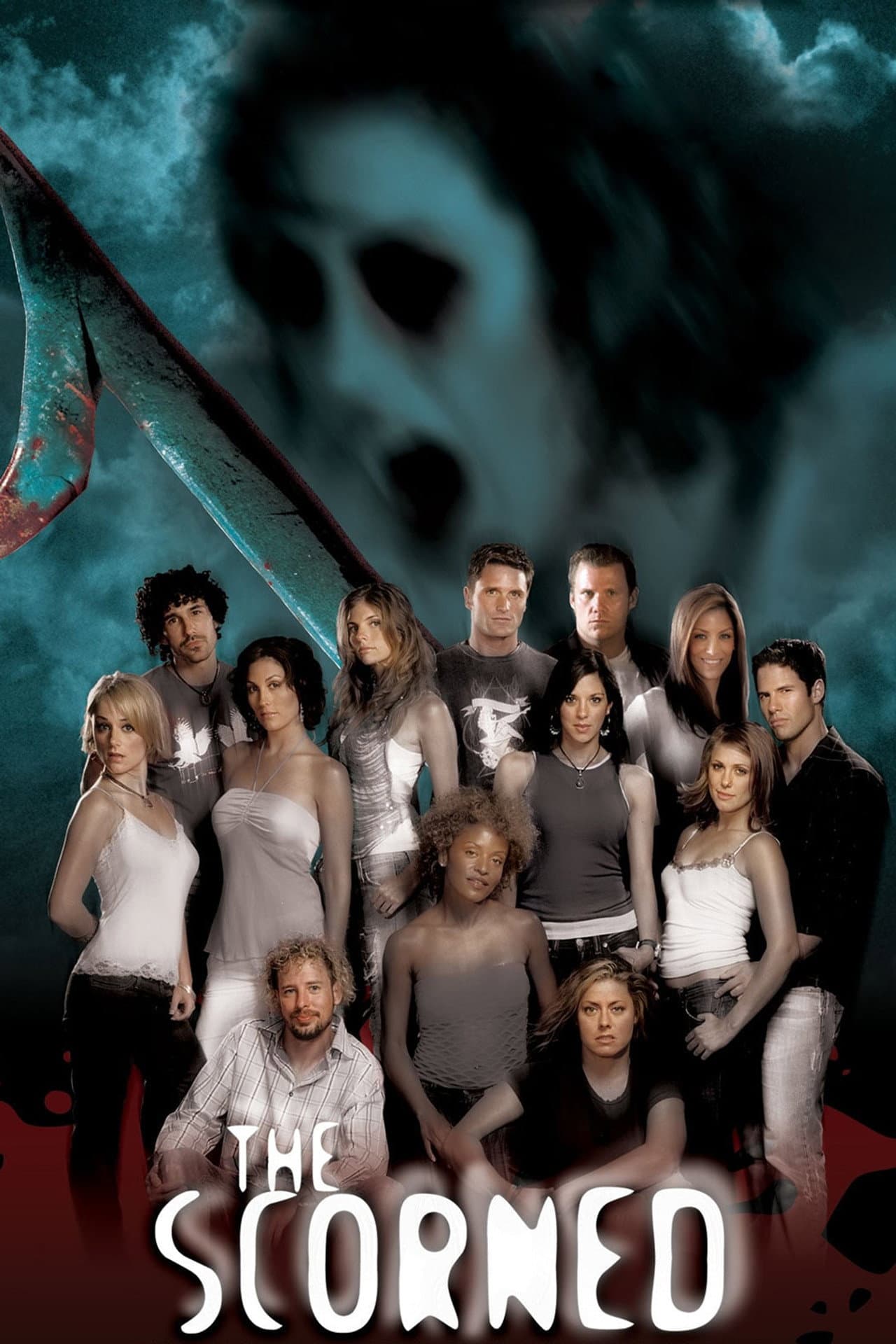 The Scorned preview 2
