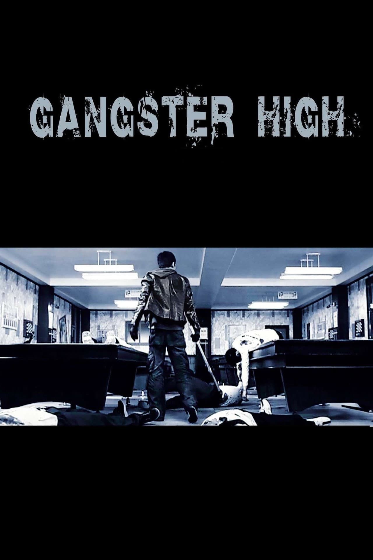 Gangster High preview 2