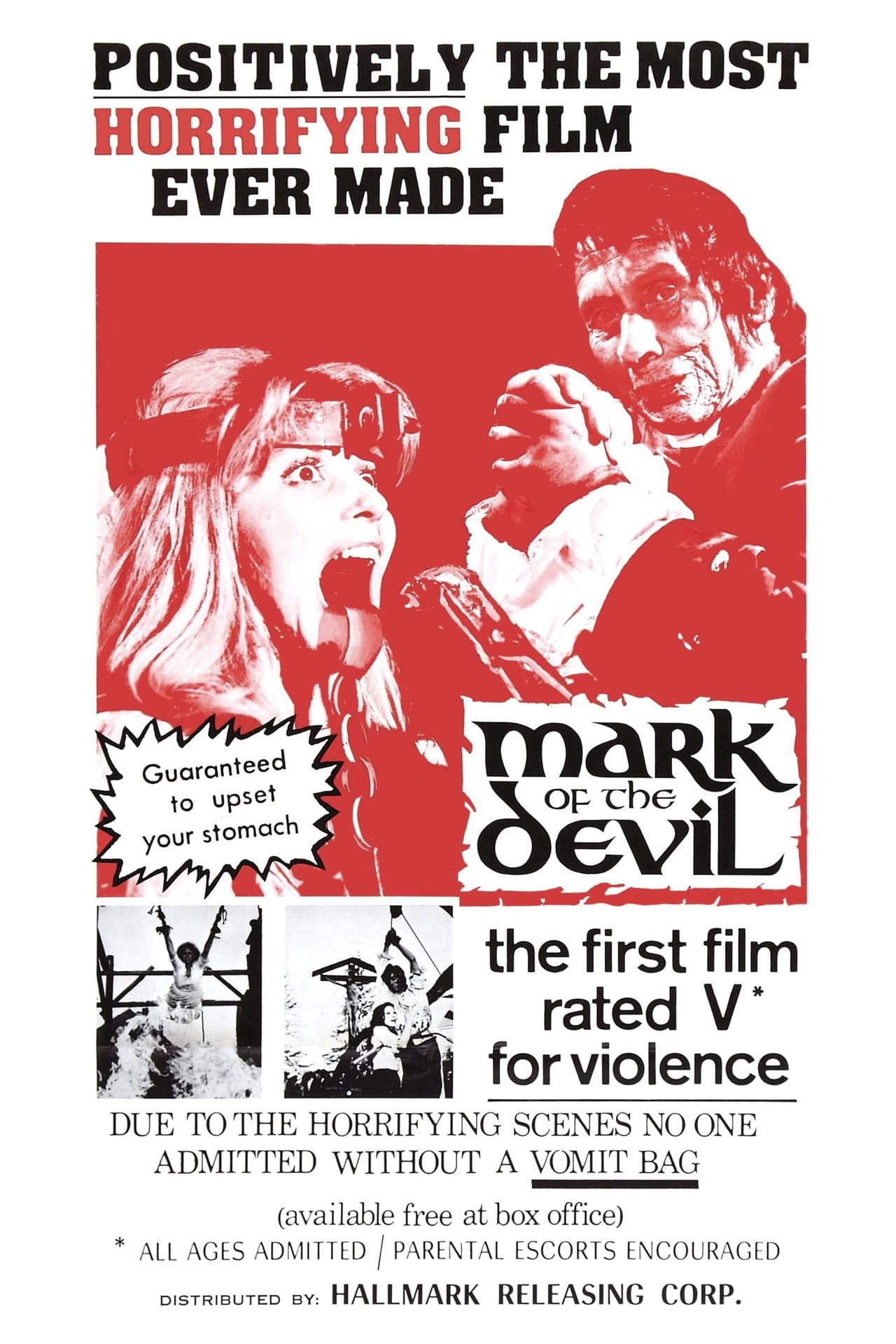 Mark of the Devil preview 2