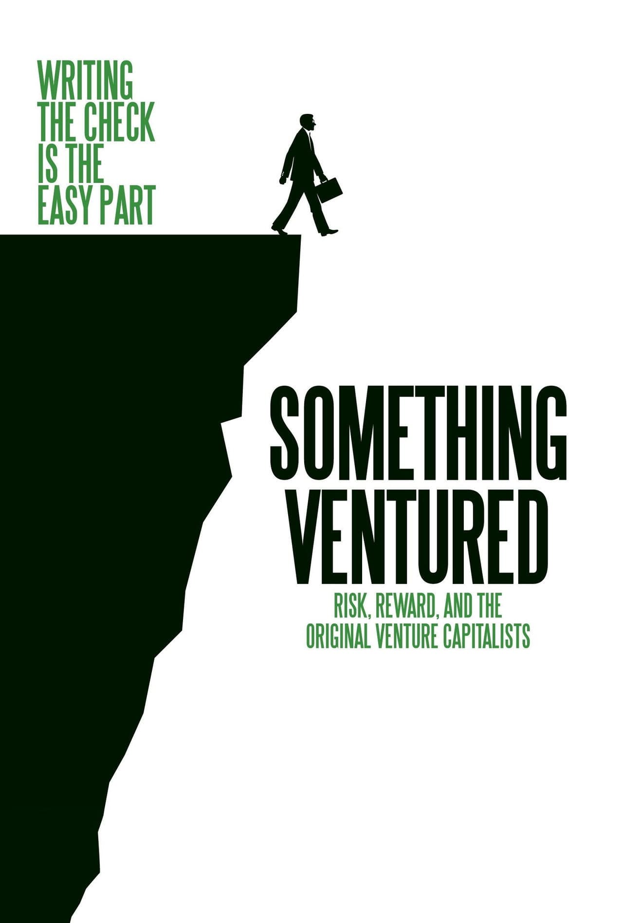 Something Ventured preview 2