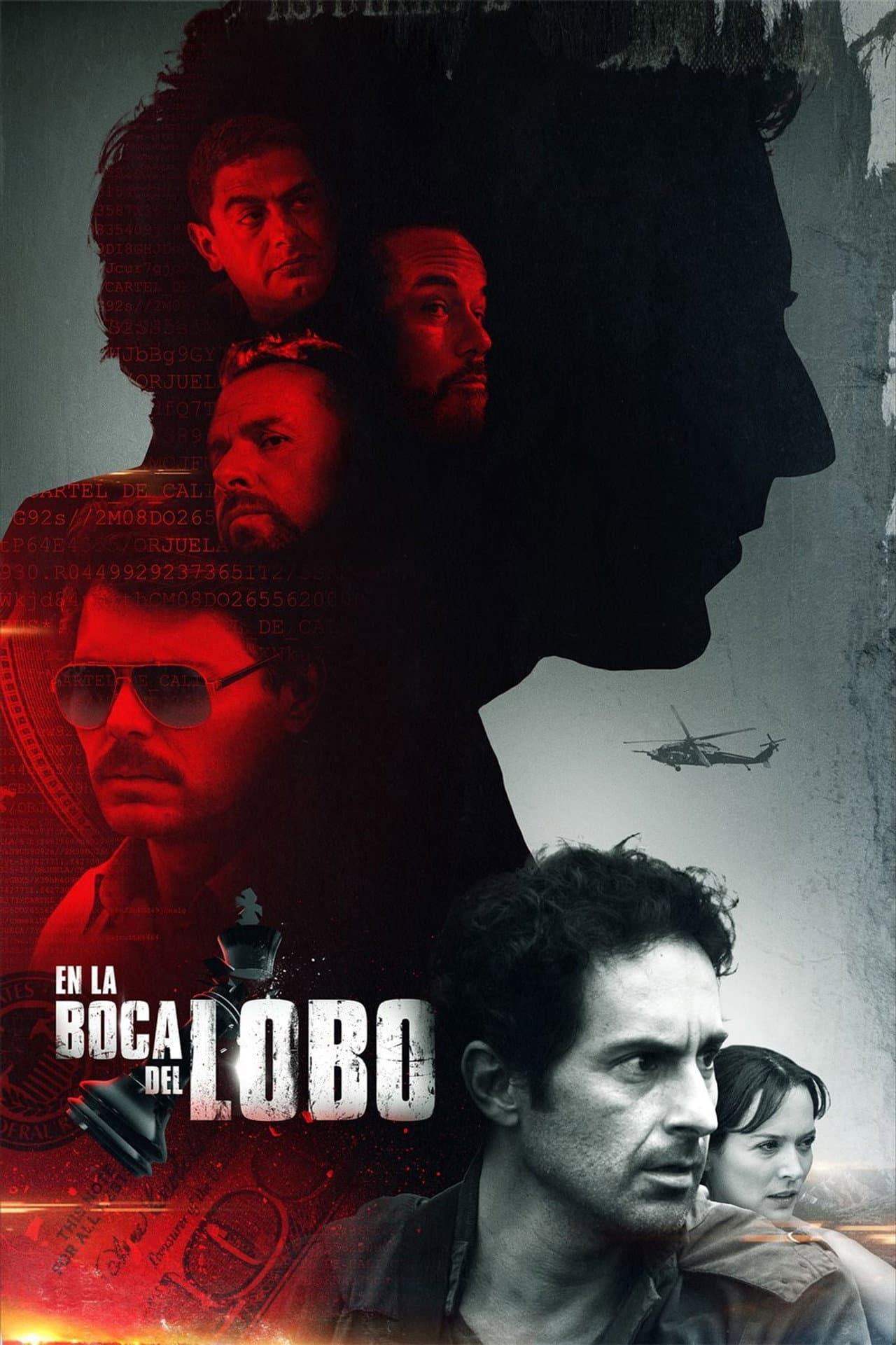 En la Boca del Lobo preview 2