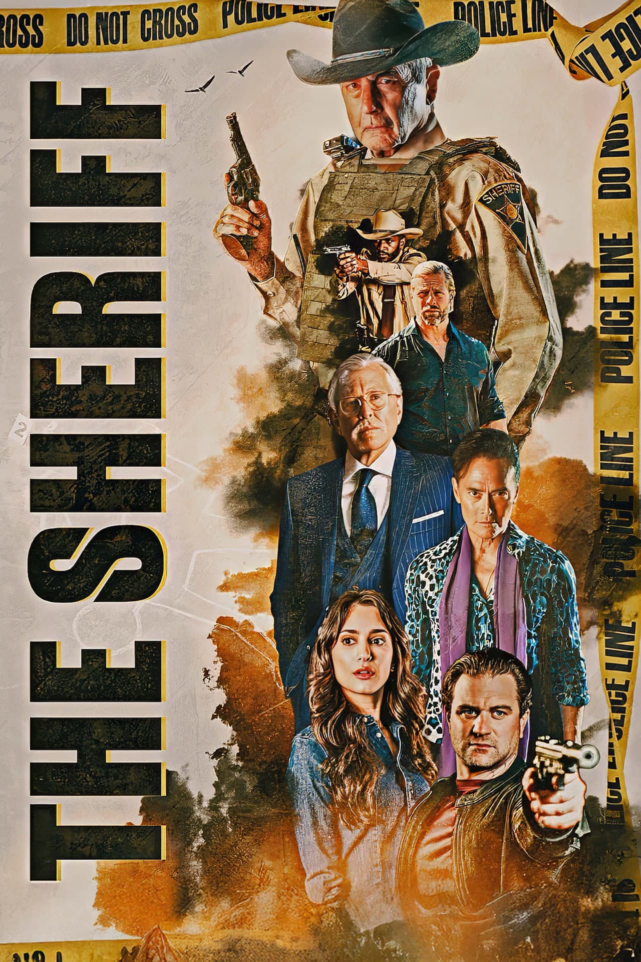 The Sheriff preview 2
