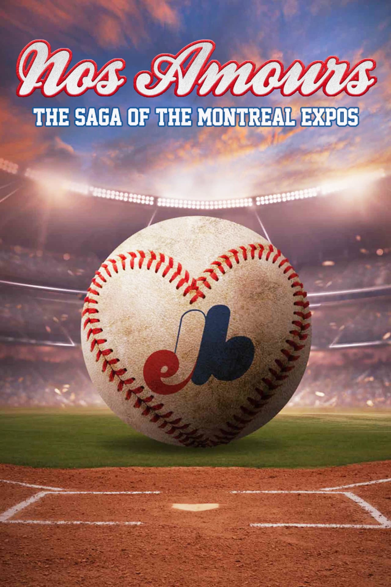 Nos Amours: The Saga of the Expos of Montreal preview 2