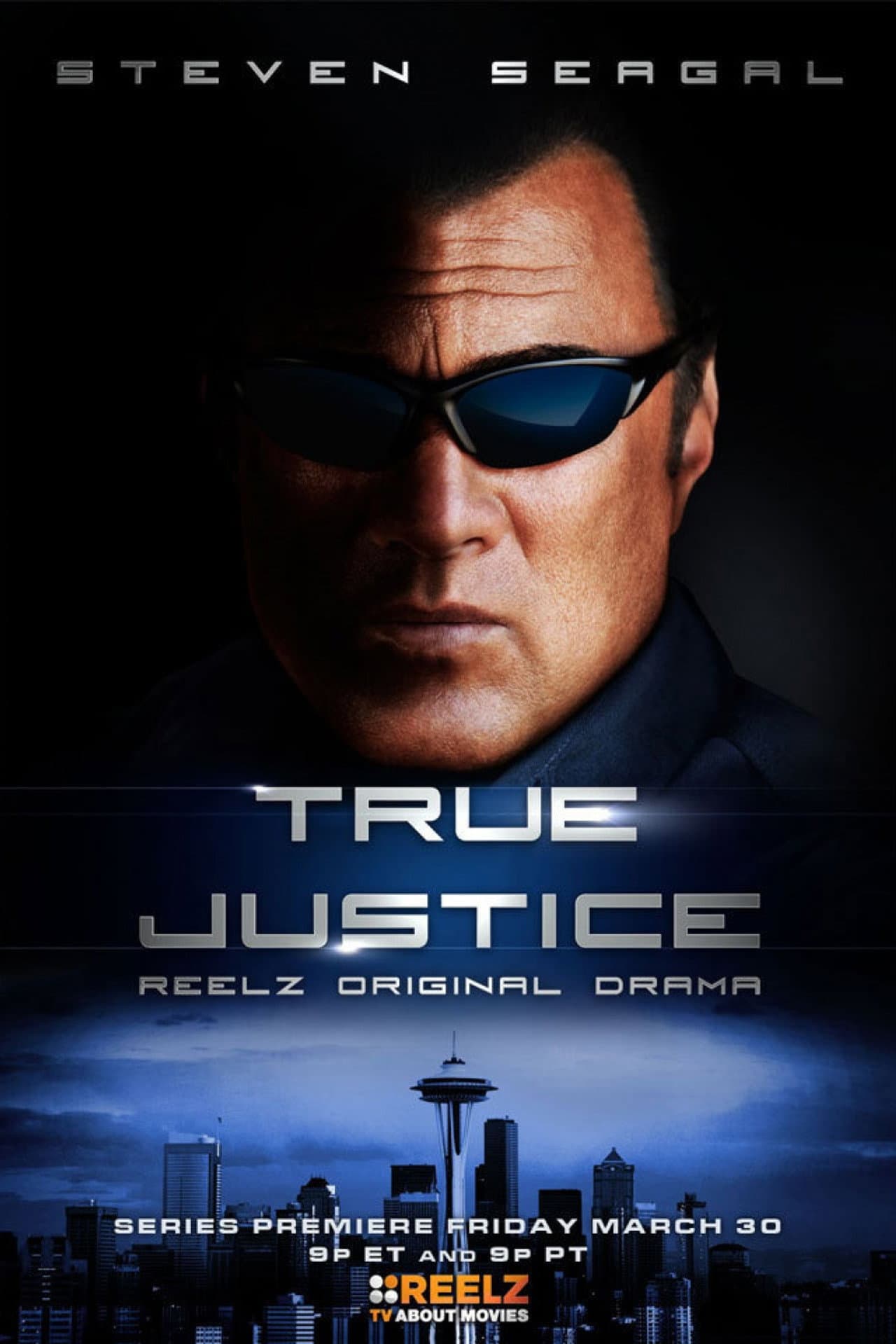 True Justice preview 2