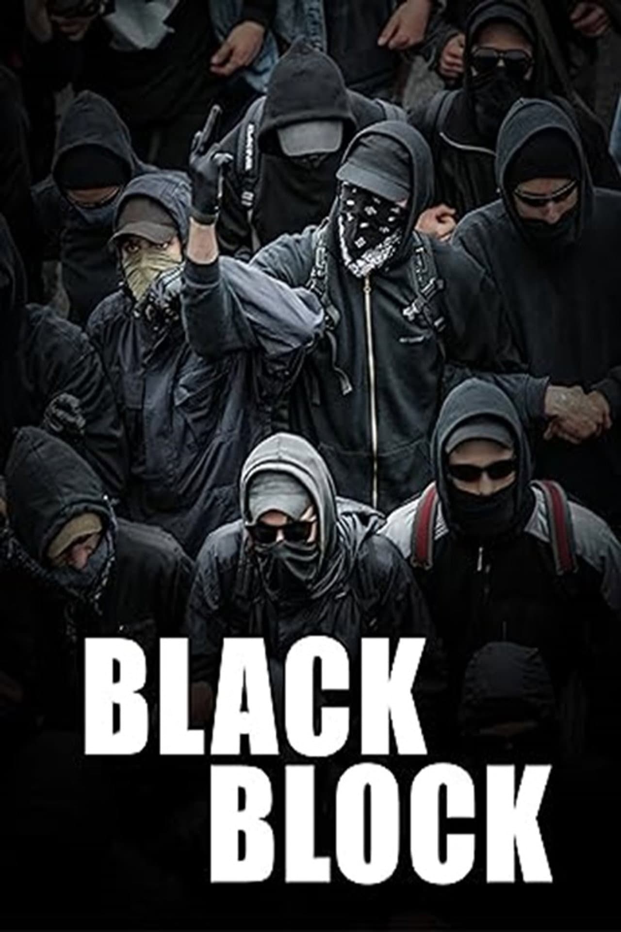 Black Block preview 1