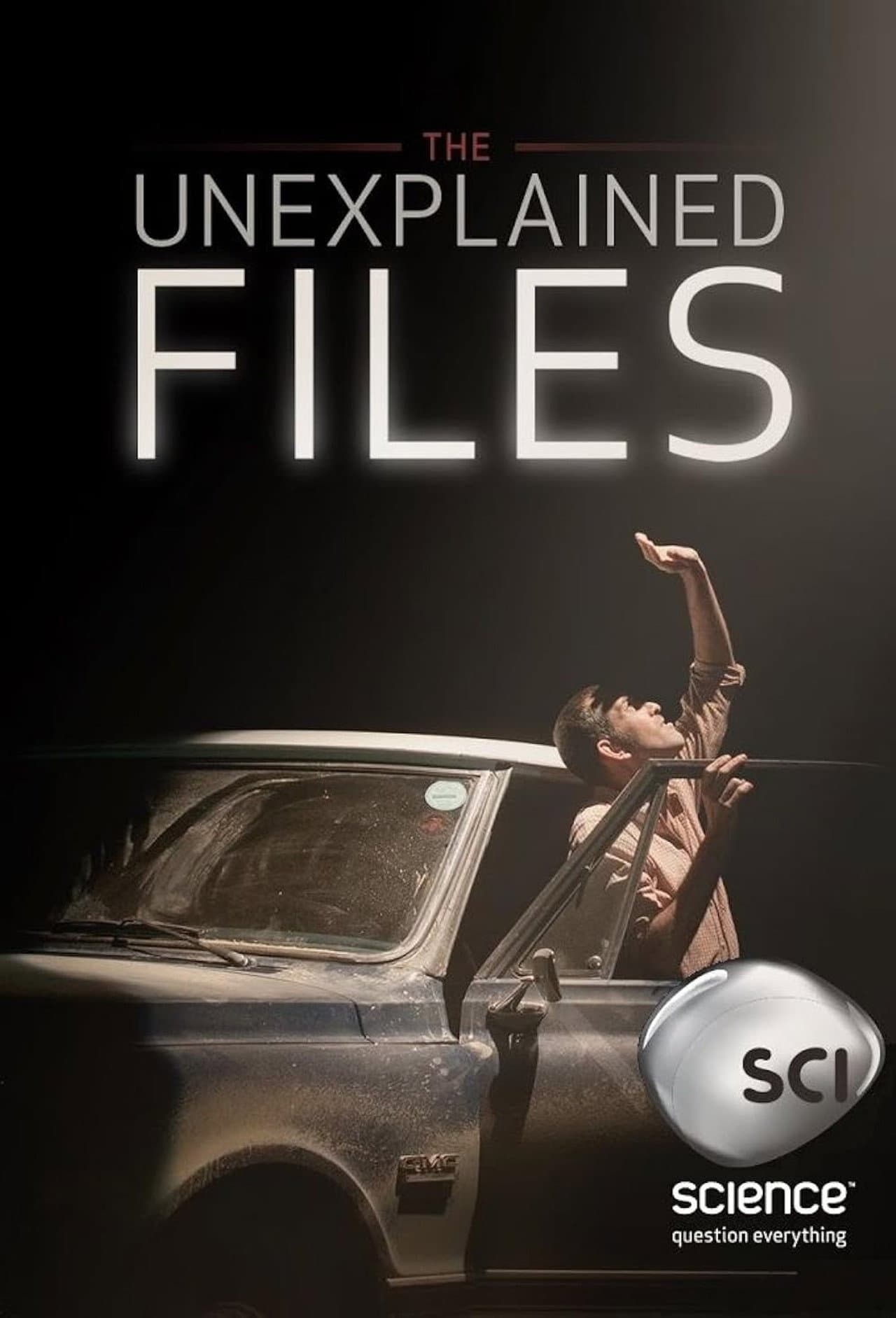 The Unexplained Files preview 2