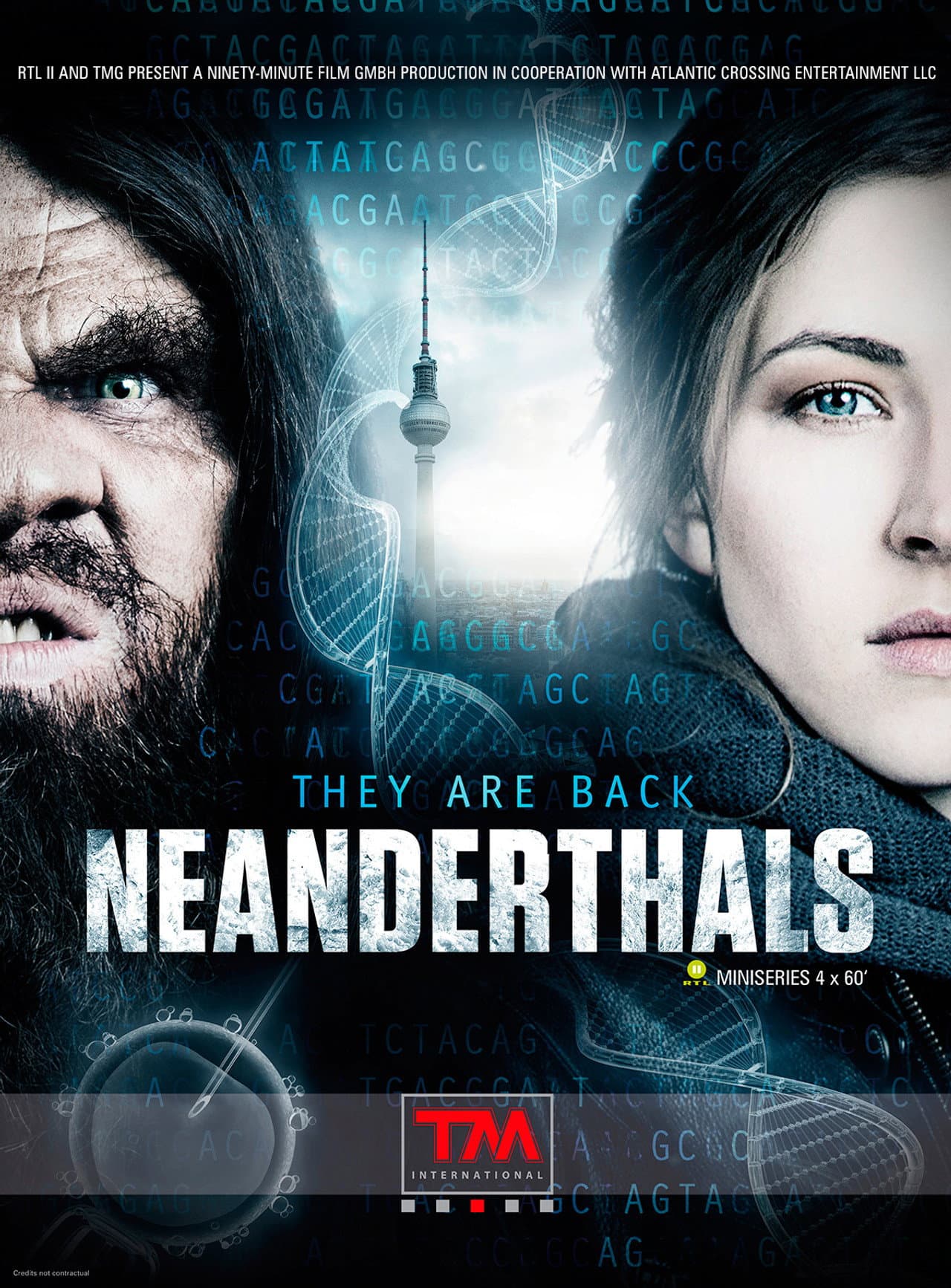 Neanderthals preview 2