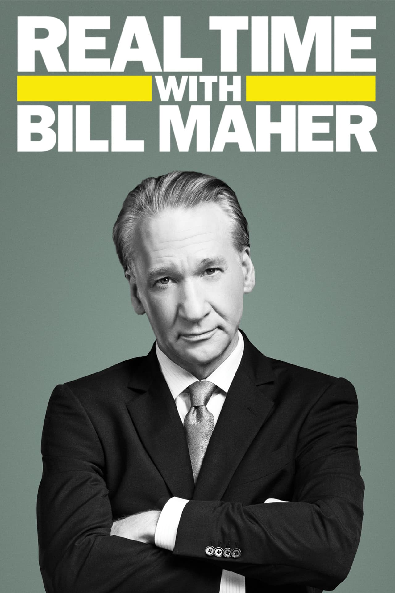 Real Time with Bill Maher preview 2