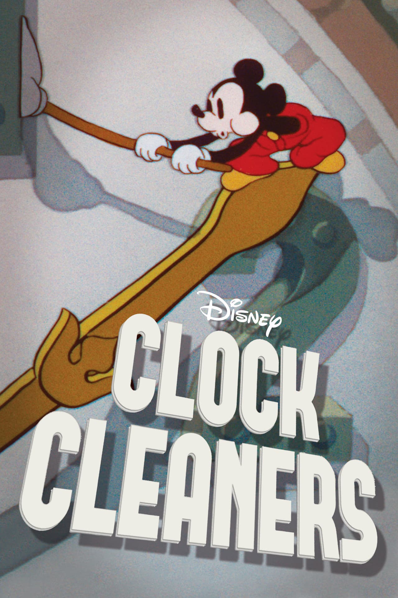Clock Cleaners preview 2