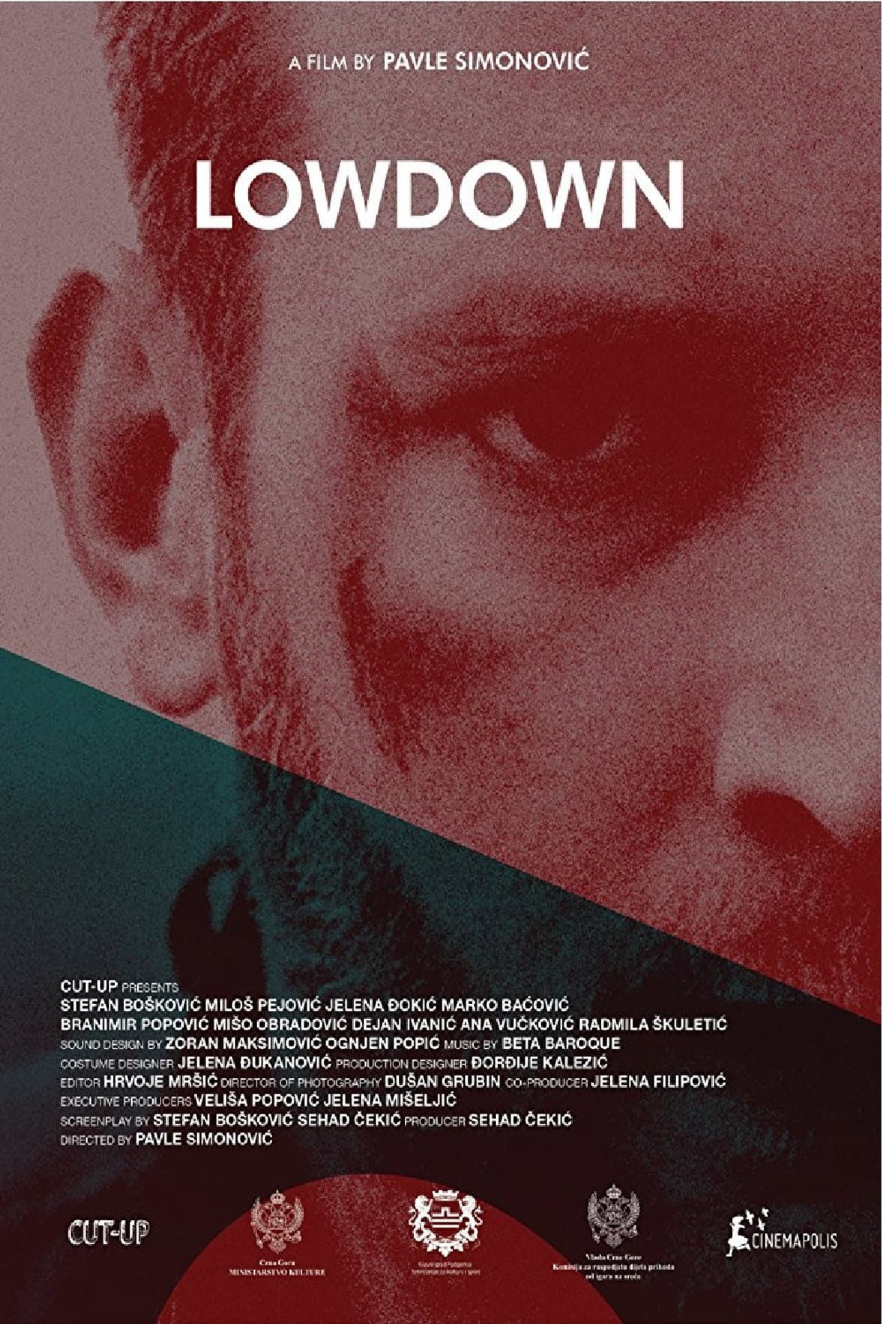 Lowdown preview 1