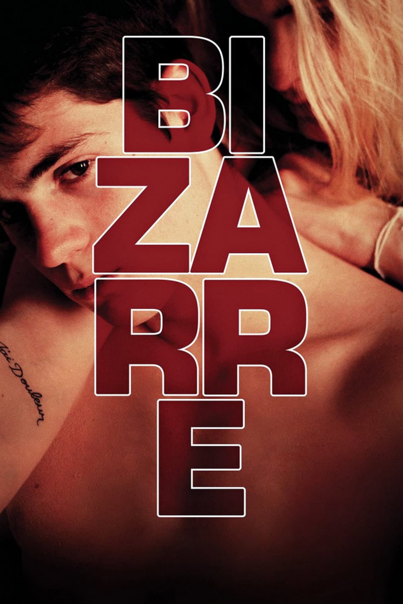Bizarre preview 2