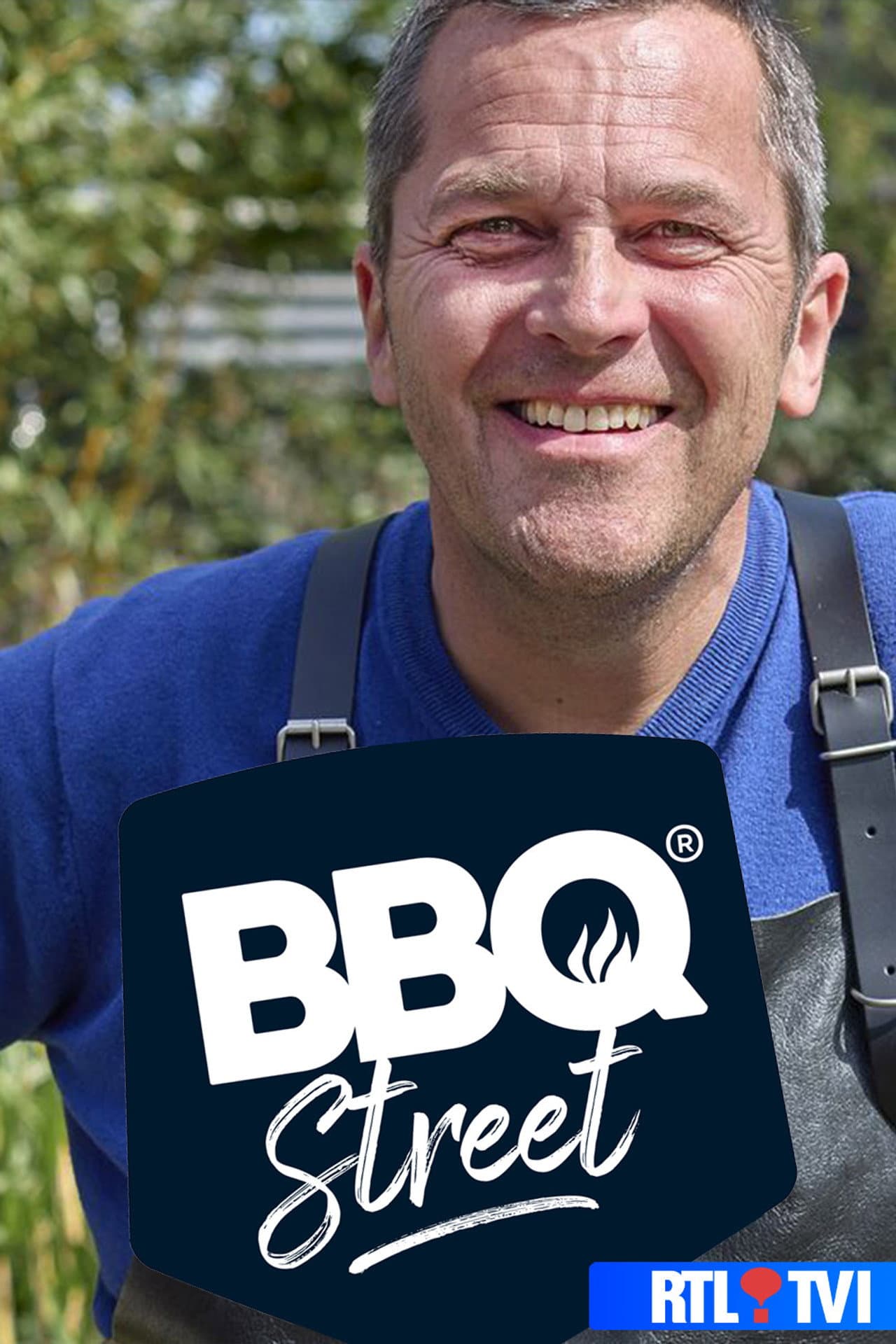 BBQ Street Wallonie preview 2