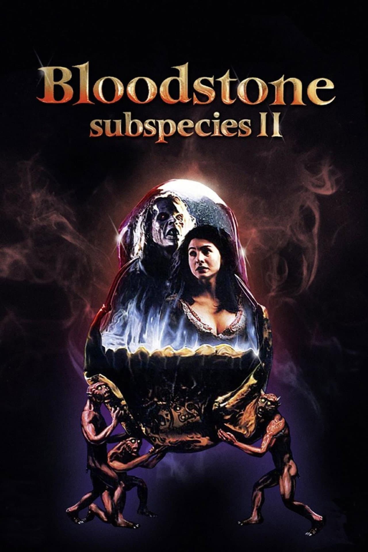 Bloodstone: Subspecies II preview 2