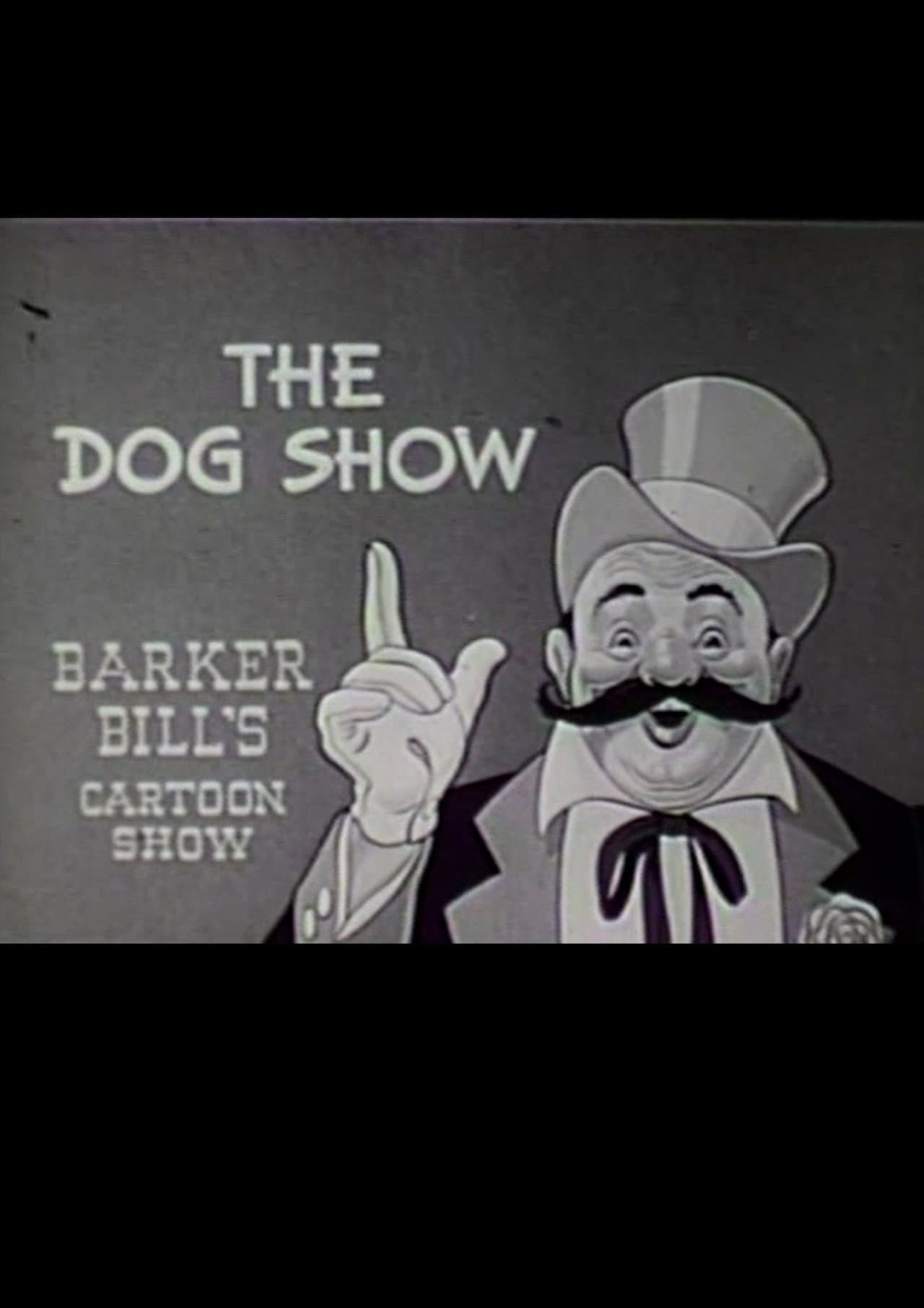 The Dog Show preview 1