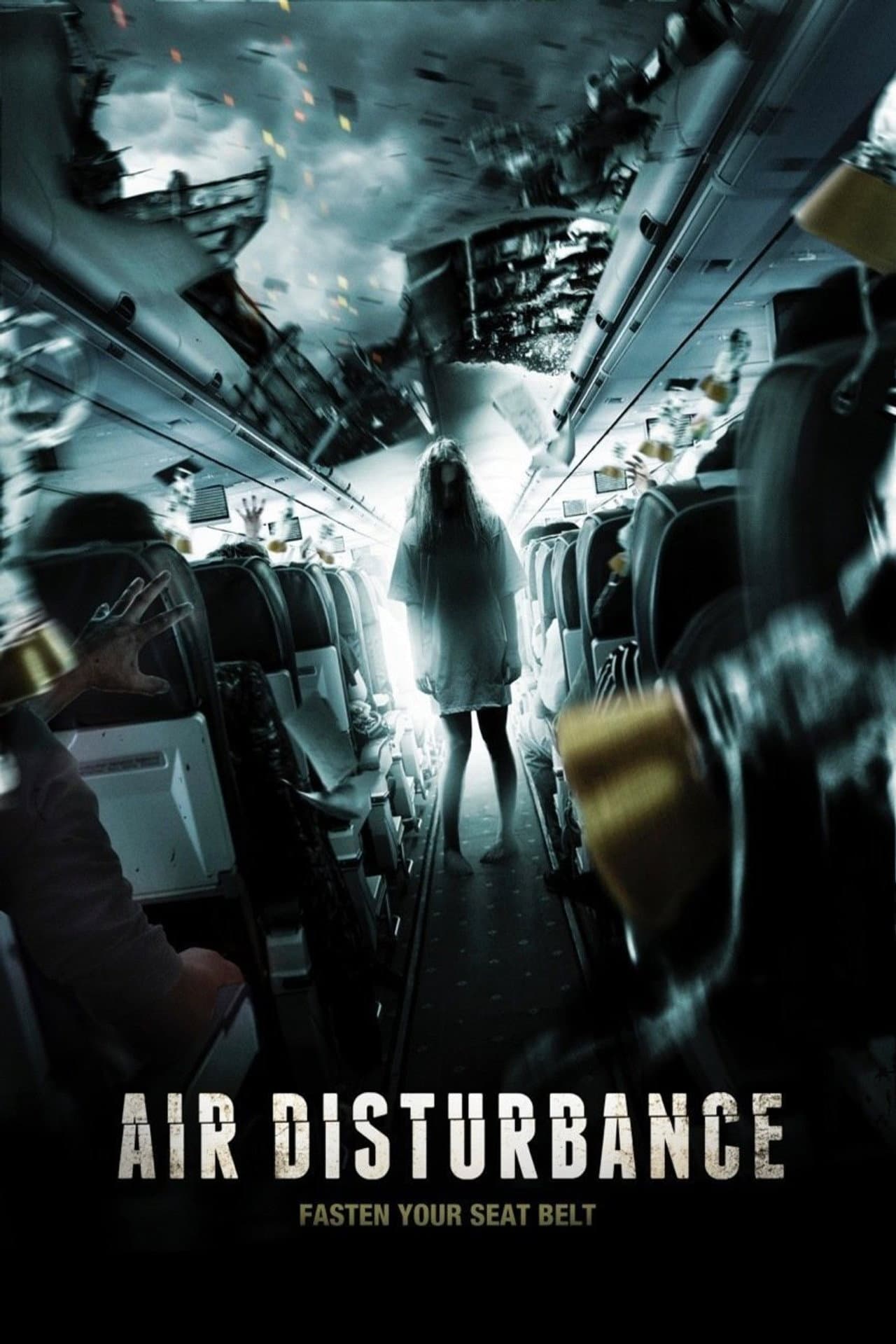 Air Disturbance preview 2