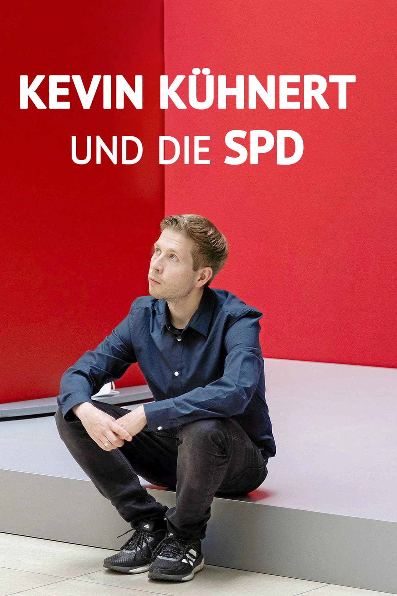 Kevin Kühnert und die SPD preview 2
