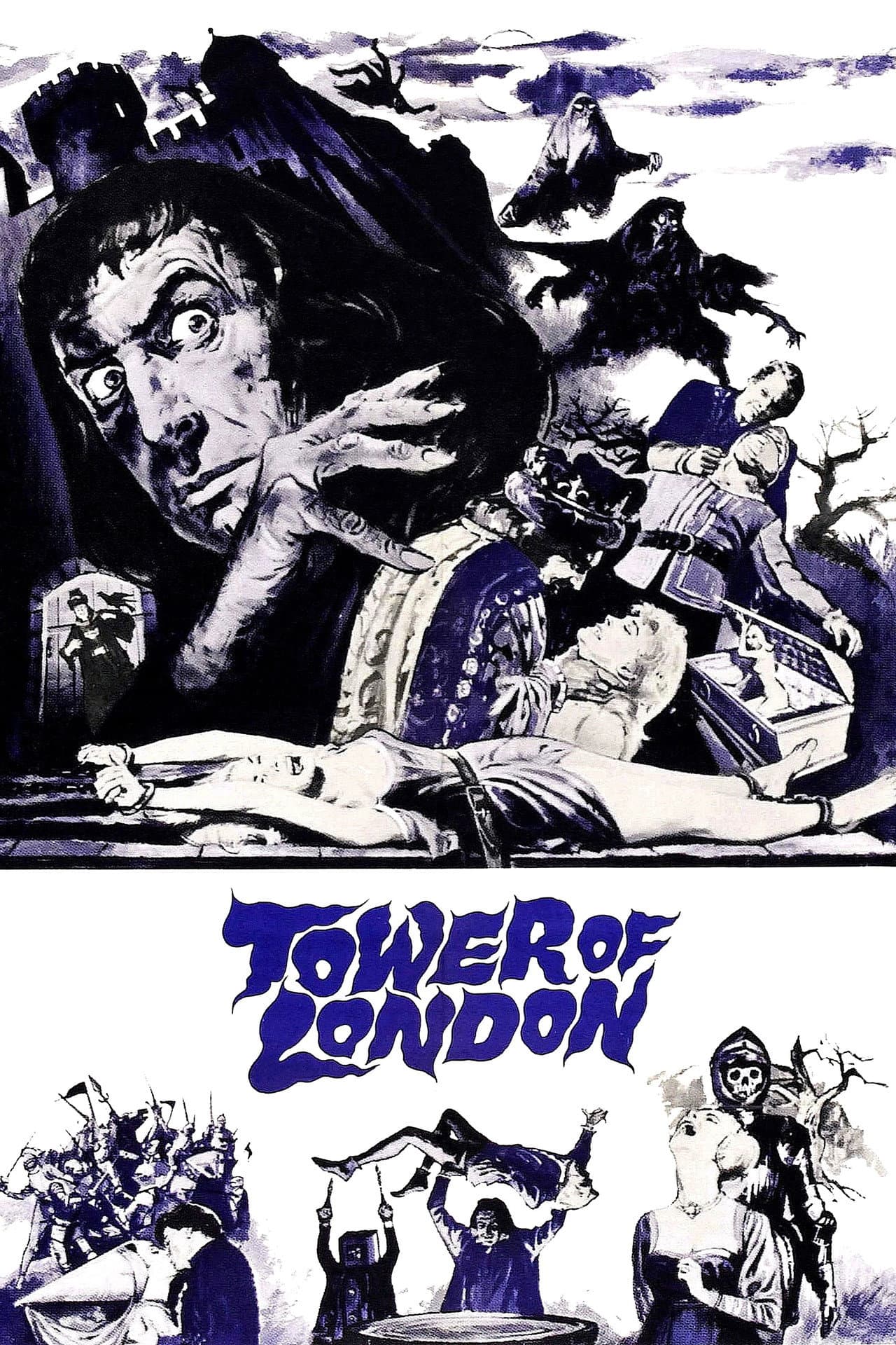 Tower of London preview 2