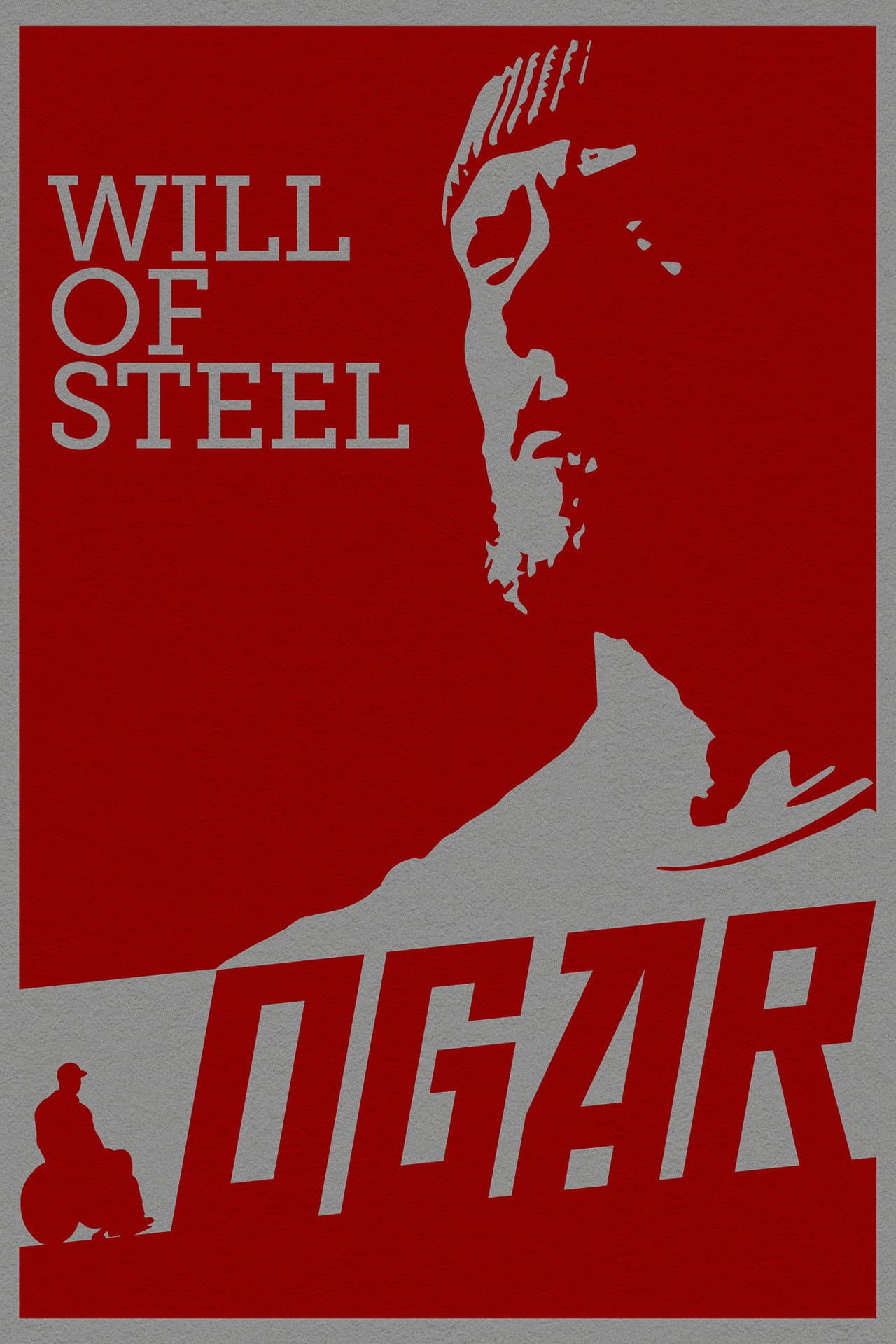 Ogar: Will of Steel preview 2