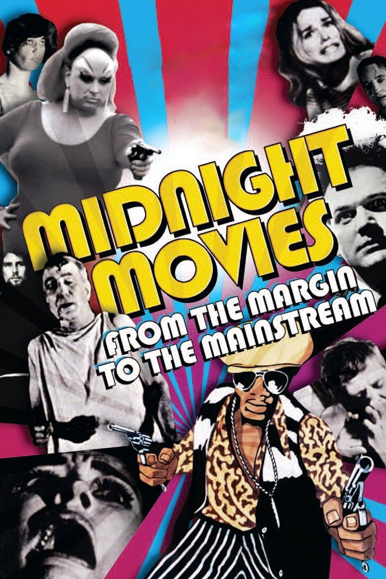 Midnight Movies: From the Margin to the Mainstream preview 2