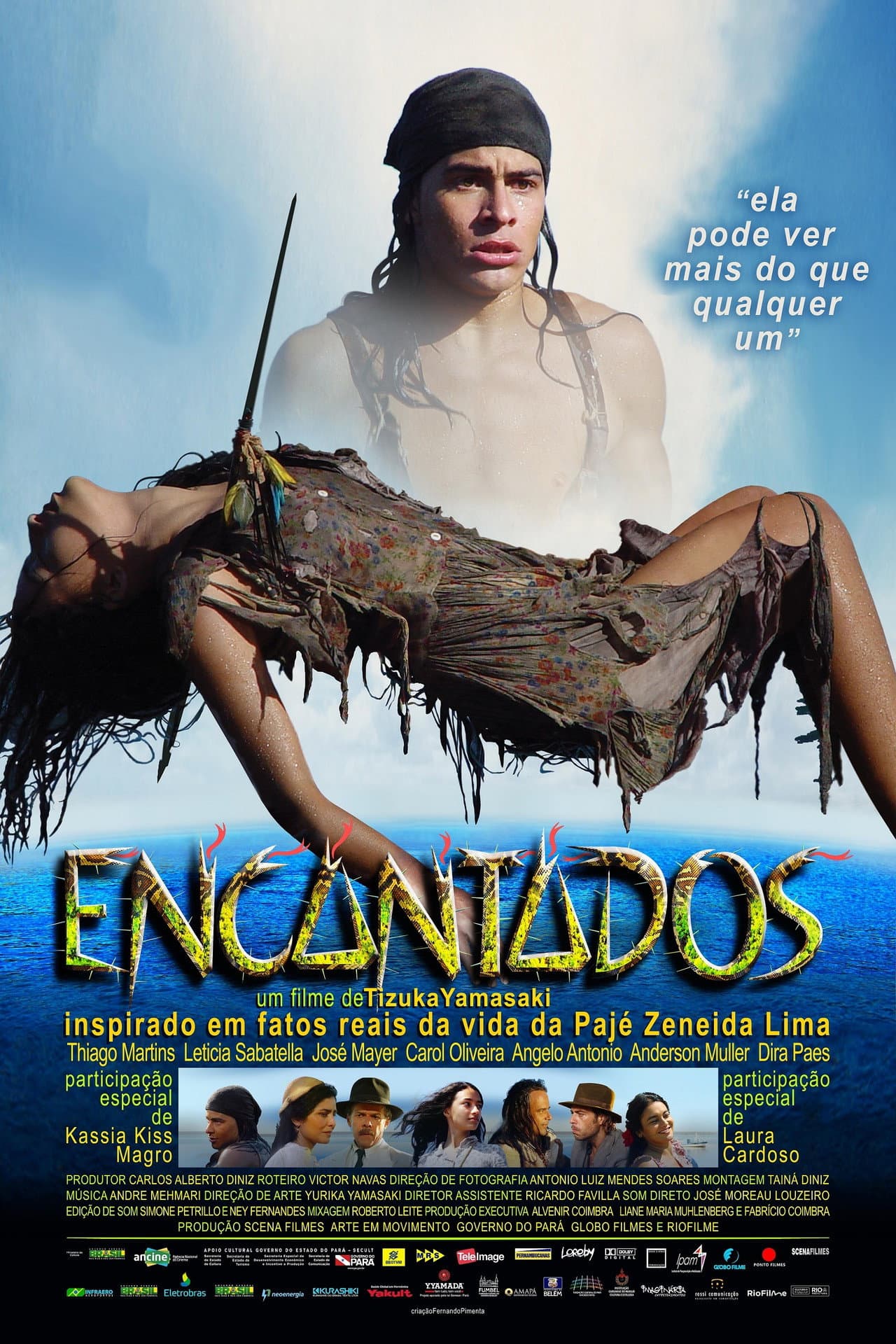 Encantados preview 1