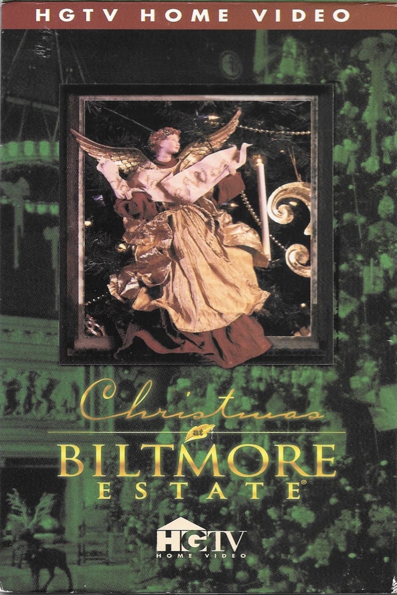 Christmas at Biltmore Estate preview 2