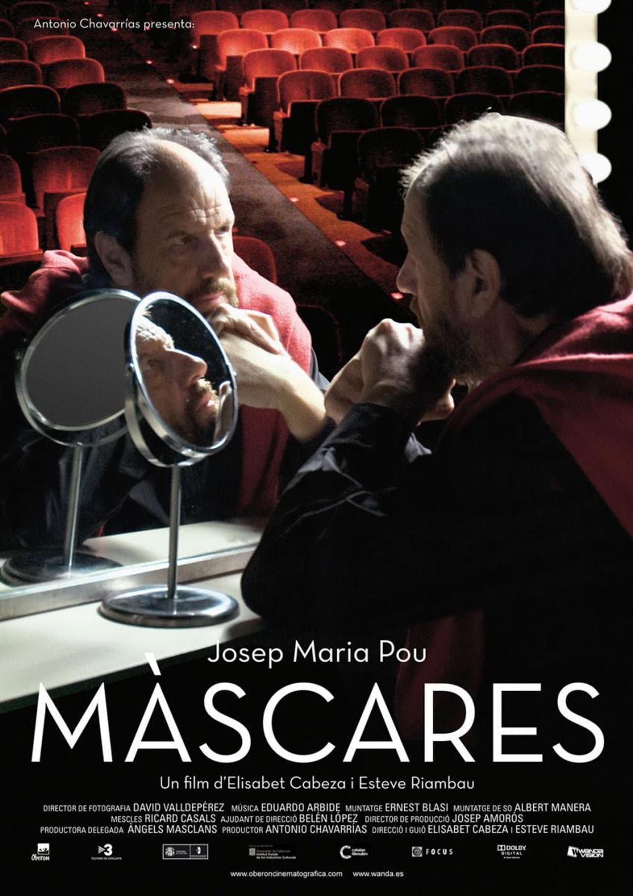 Màscares preview 1