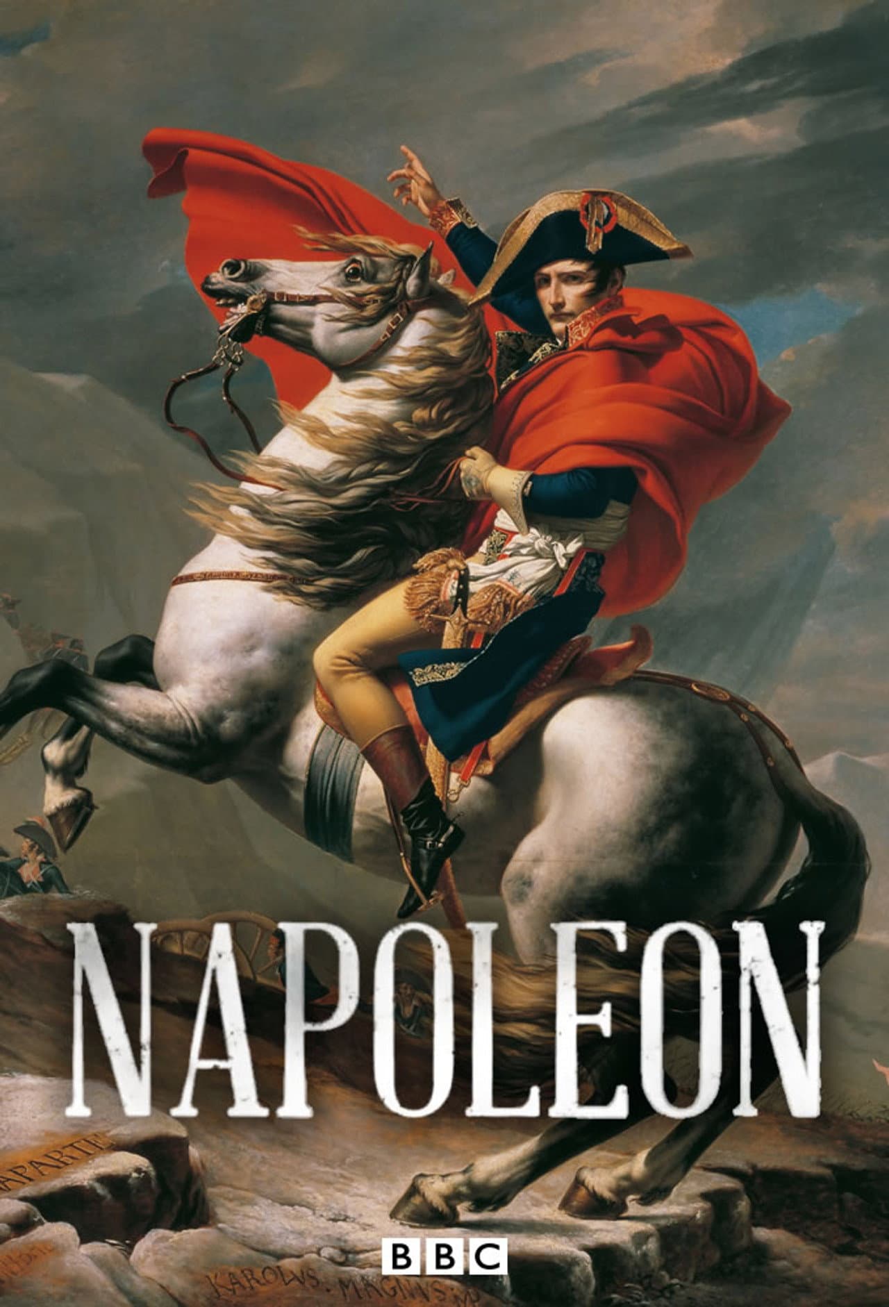 Napoleon preview 2