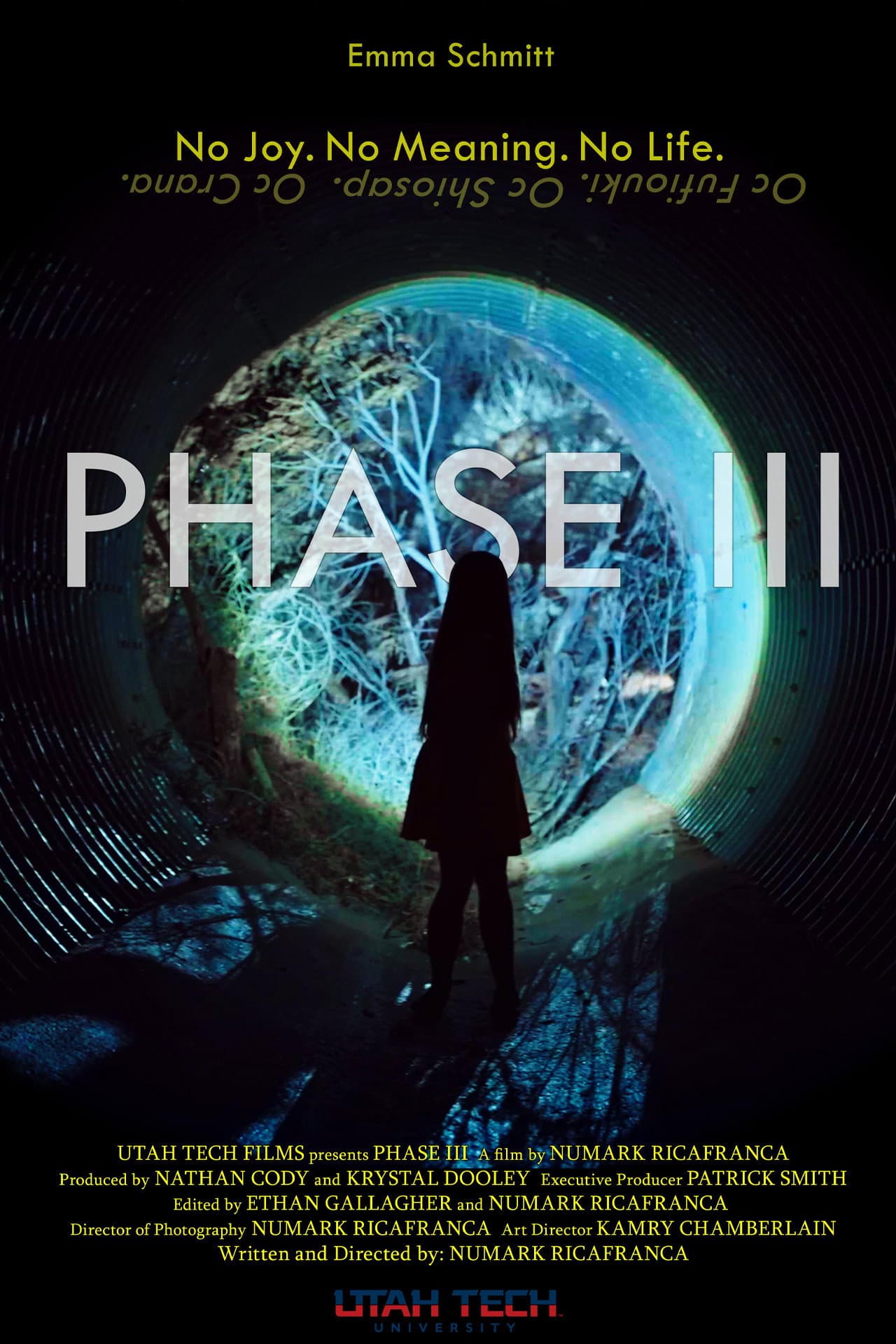 Phase III preview 2