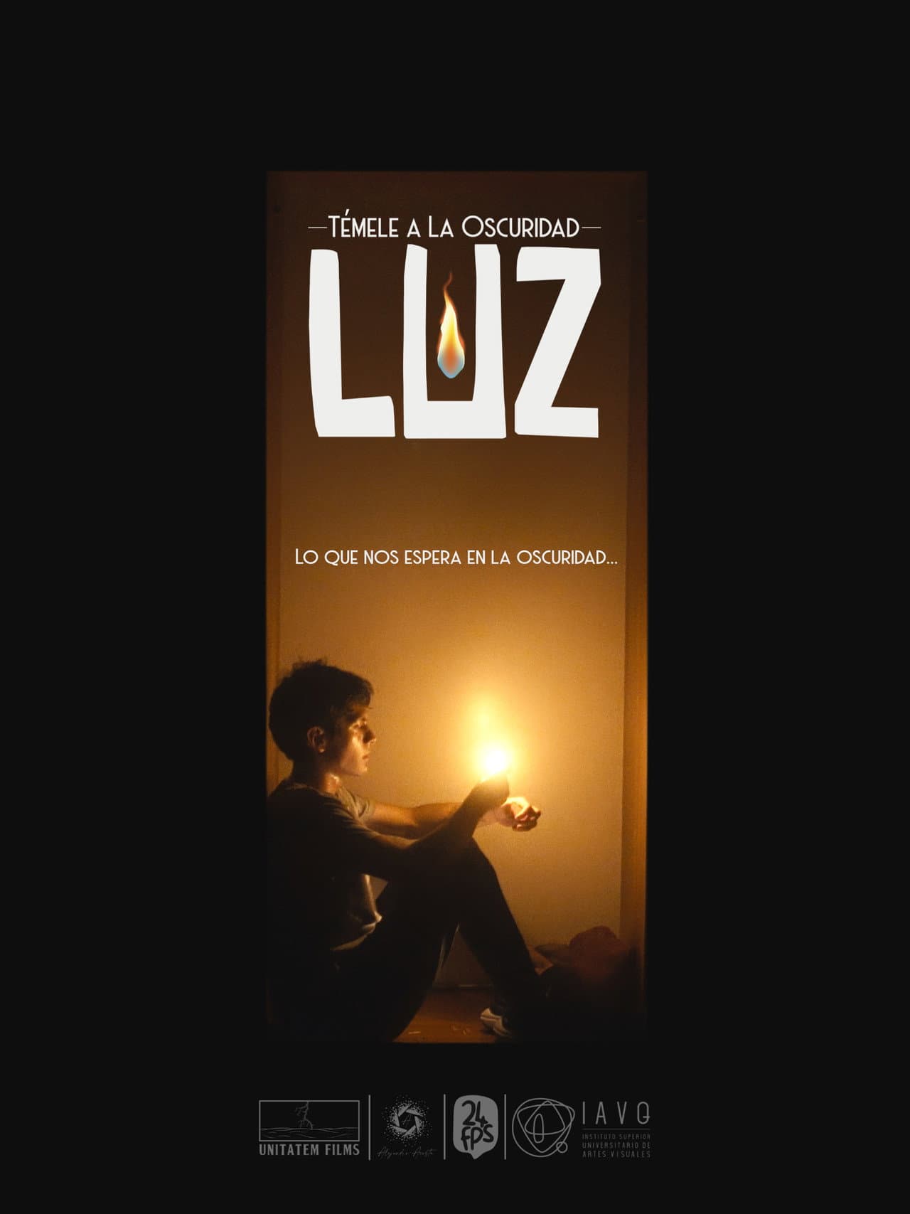 Témele a la Oscuridad: Luz preview 2